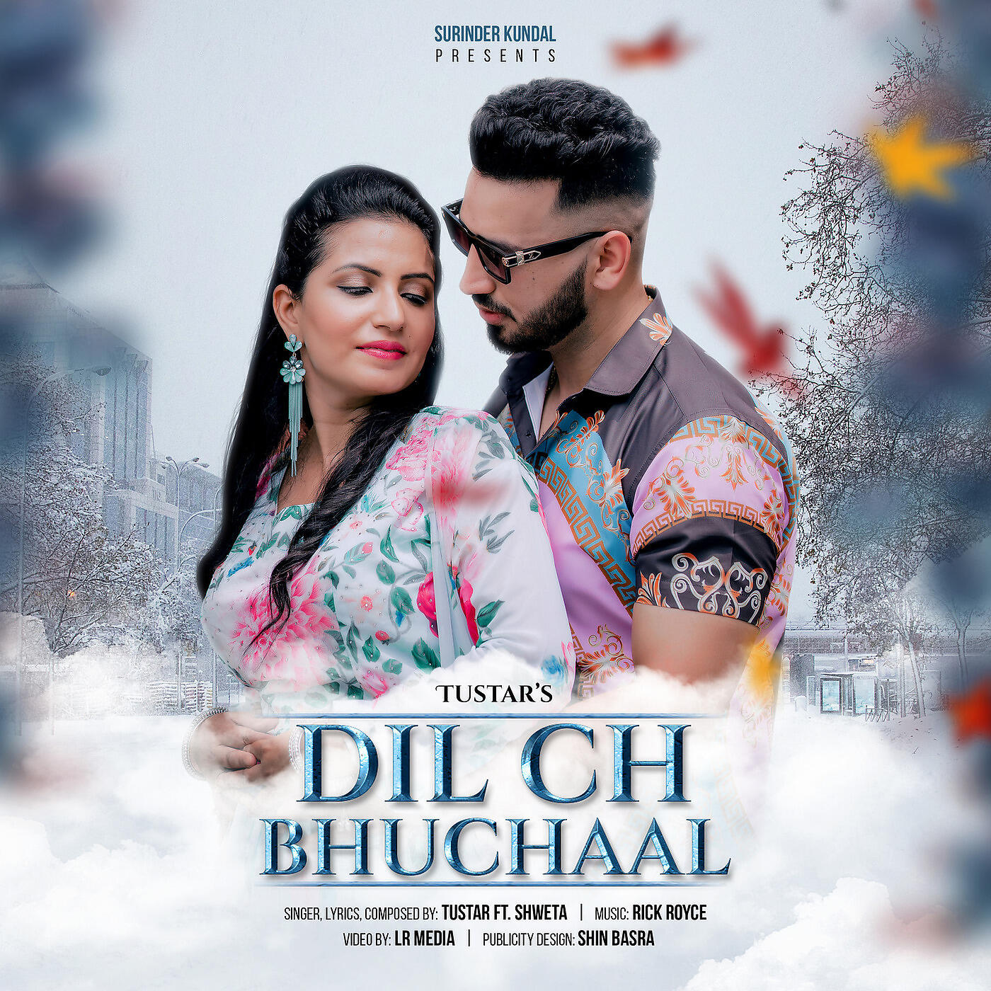 Релиз Dil Ch Bhuchaal