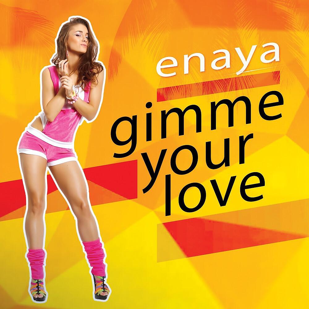 Релиз Gimme Your Love
