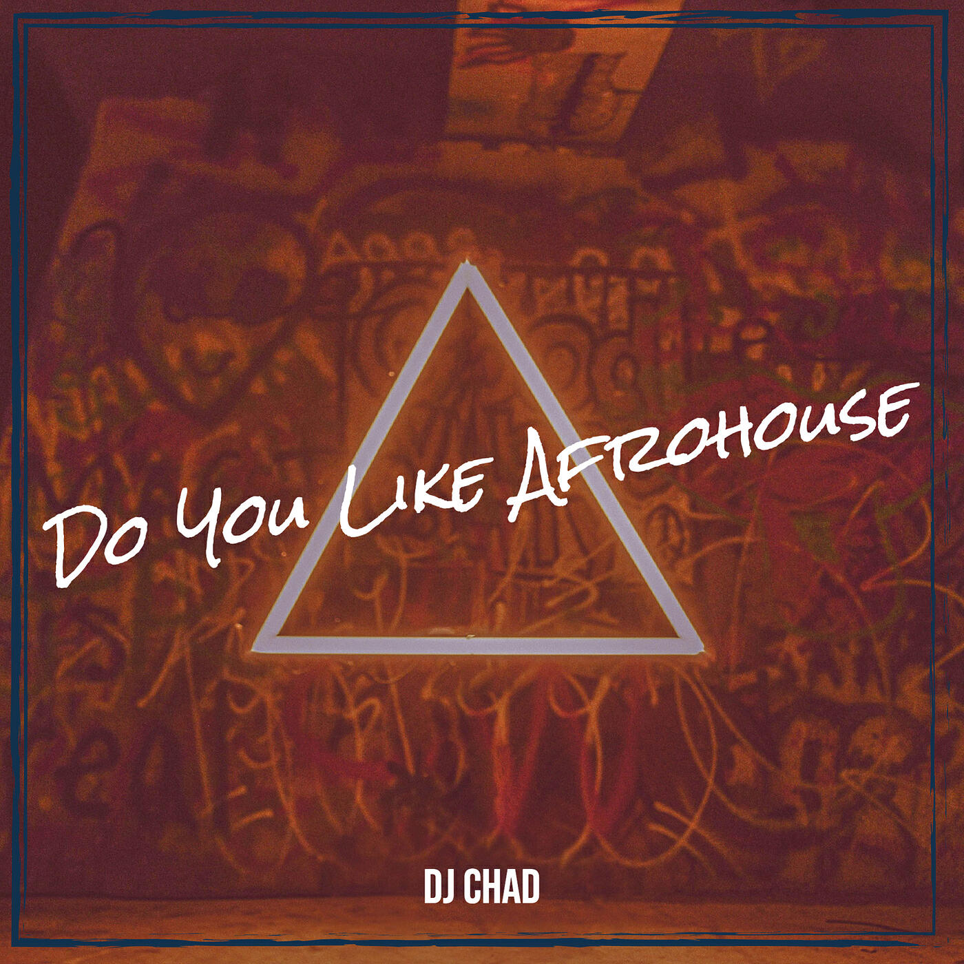 Релиз Do You Like Afrohouse