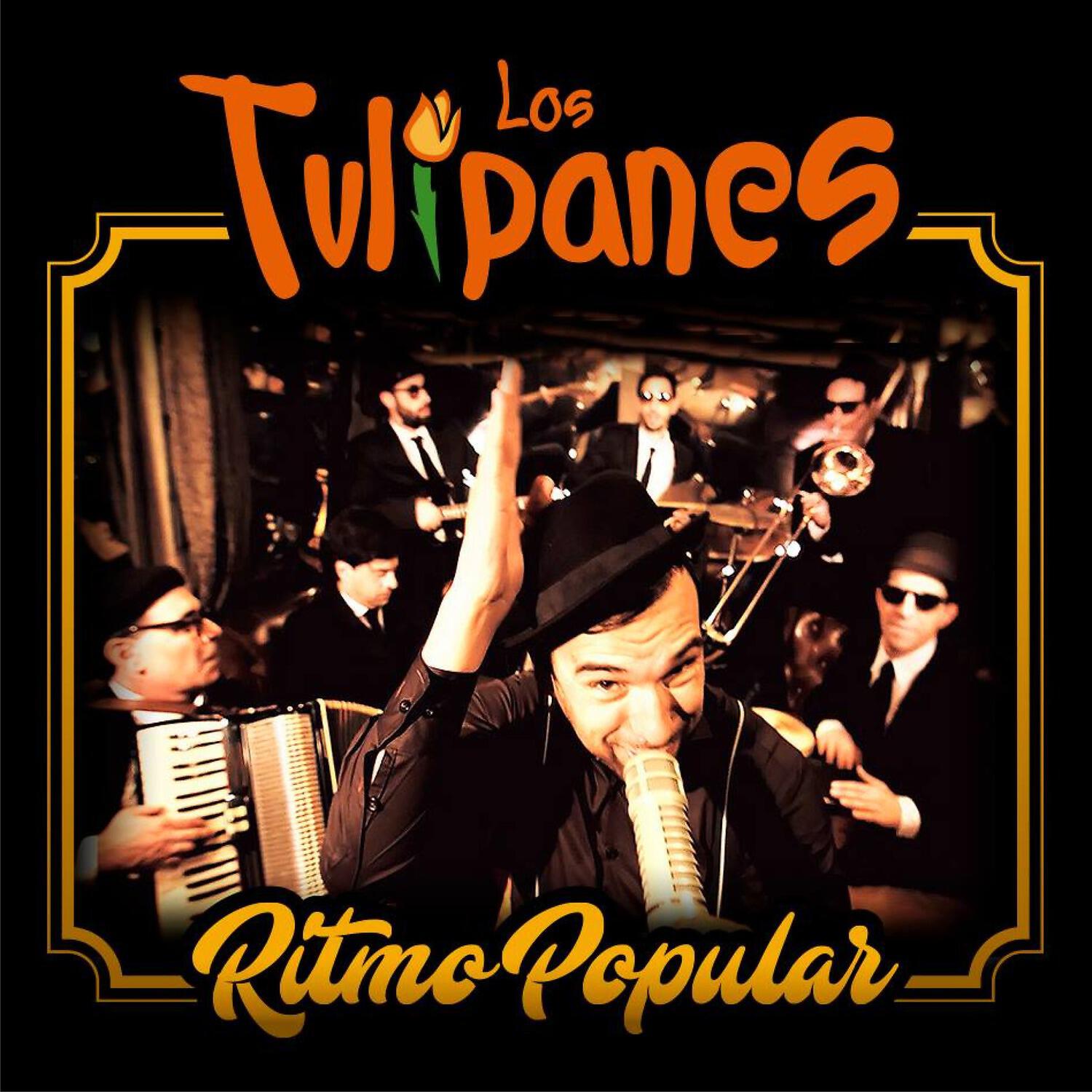 Релиз Ritmo Popular