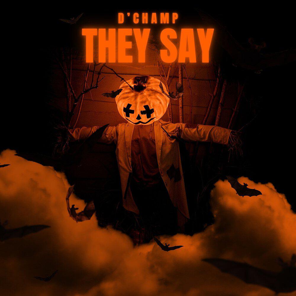 Релиз They Say