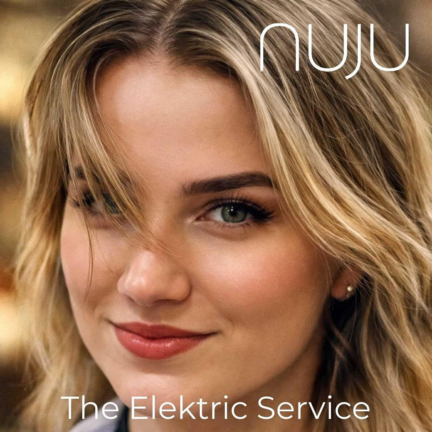 Релиз Nuju