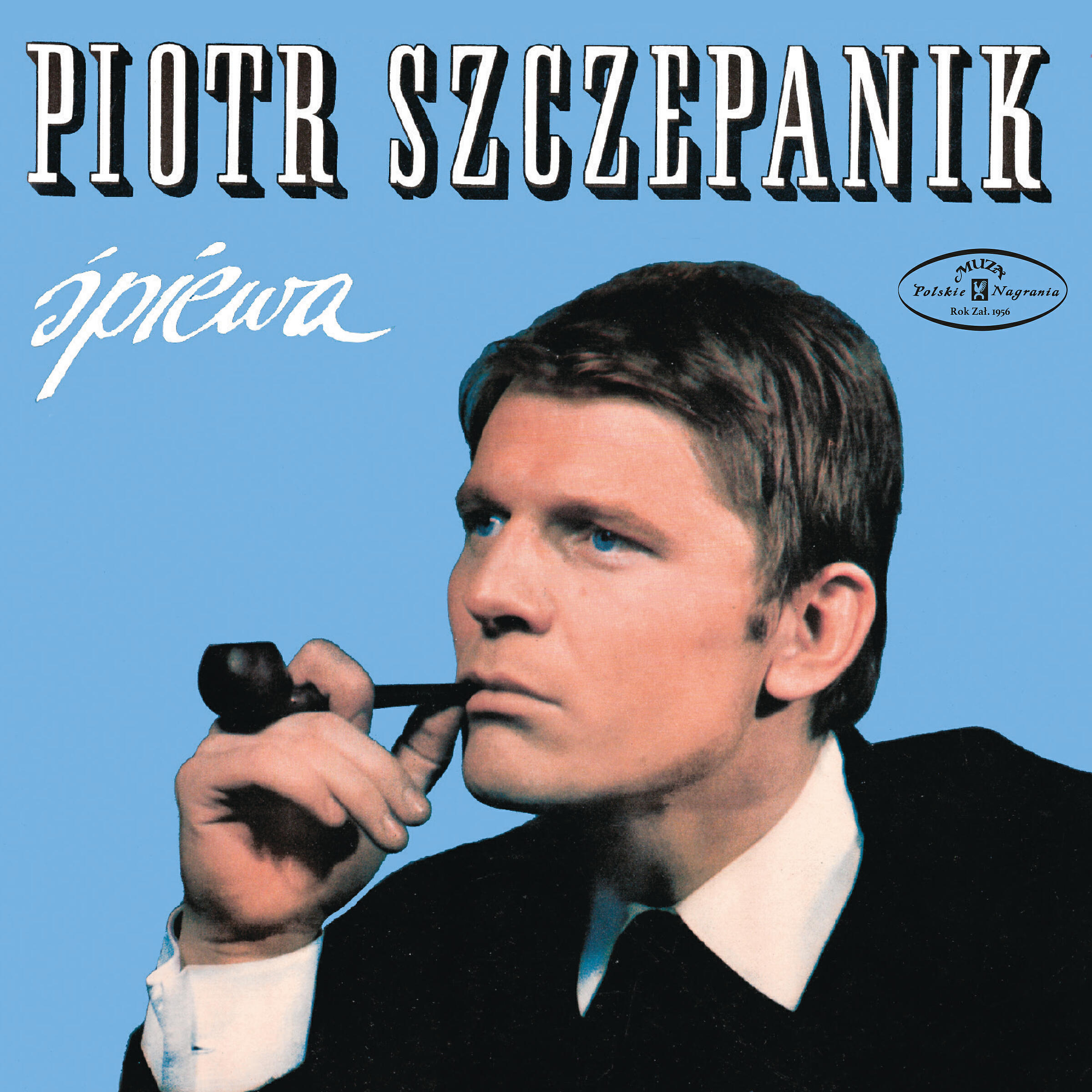 Релиз Piotr Szczepanik spiewa
