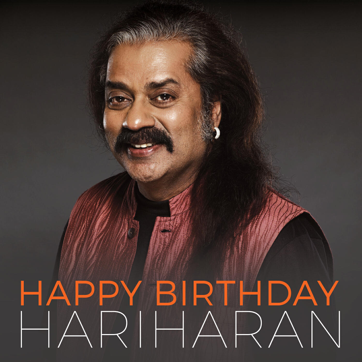 Релиз Happy Birthday Hariharan