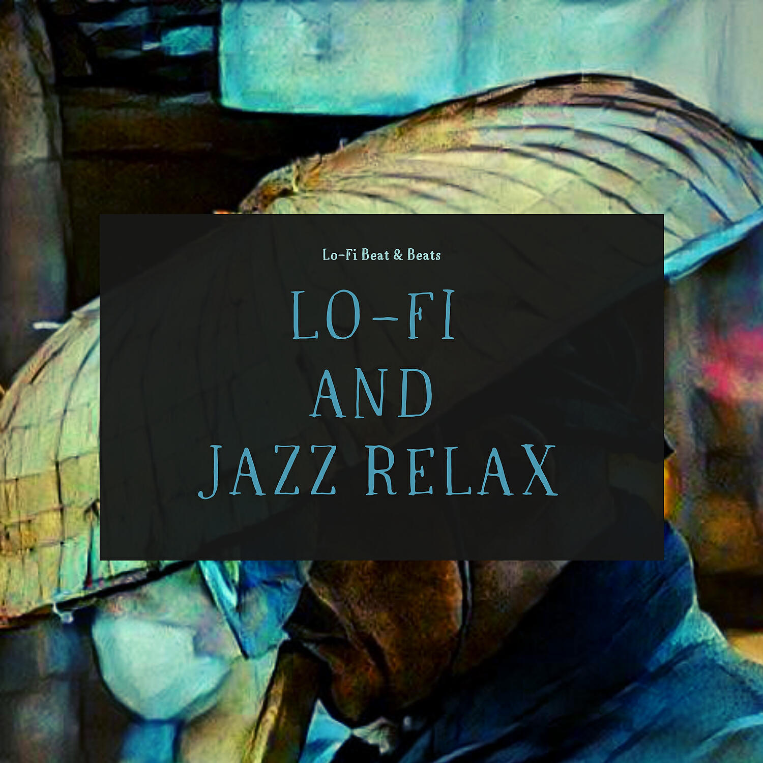 Релиз Lo-Fi and Jazz Relax