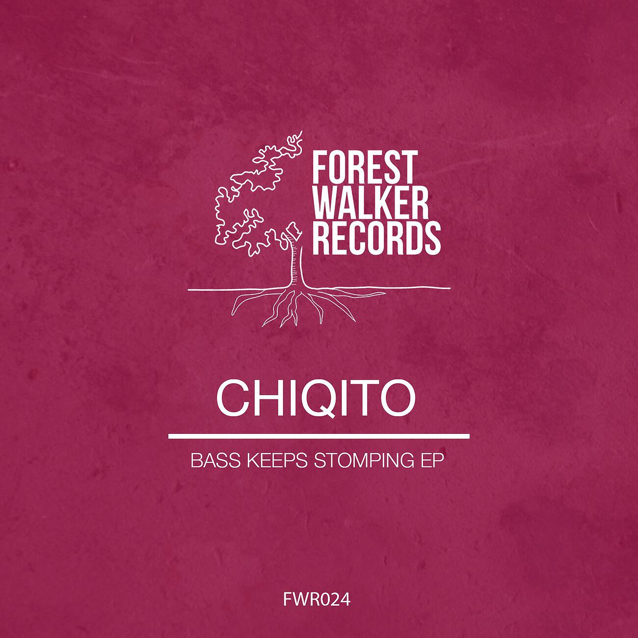 Релиз Bass Keeps Stomping EP