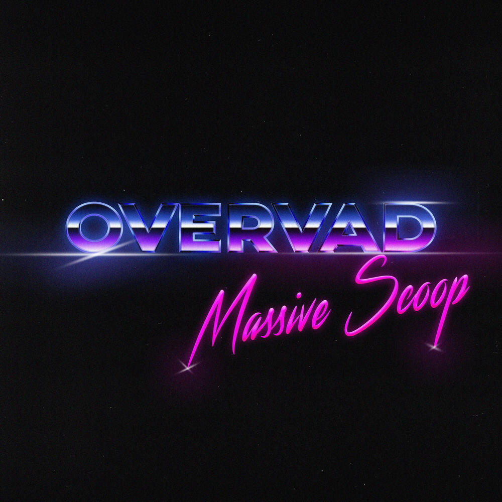 Релиз Massive Scoop