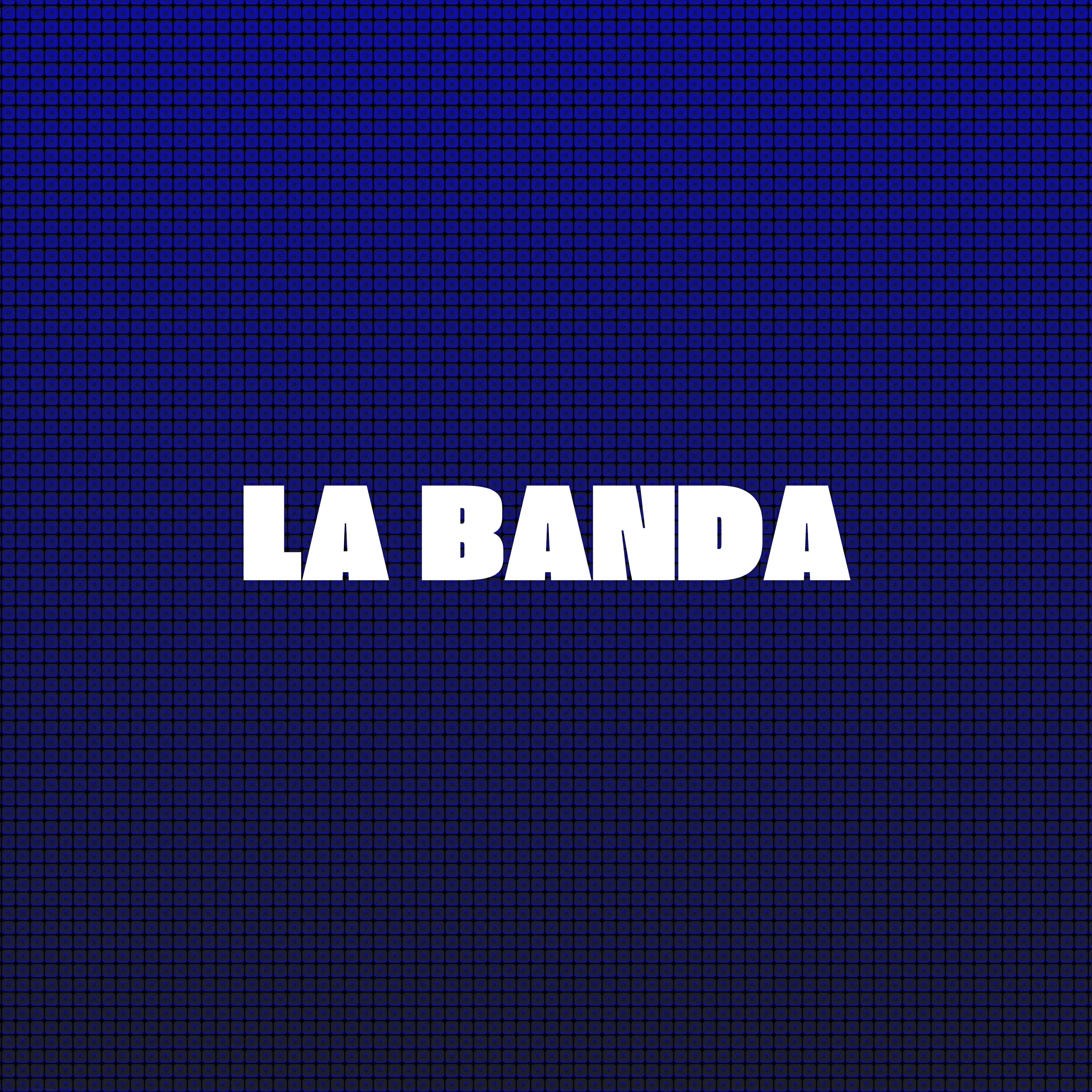 Релиз La Banda