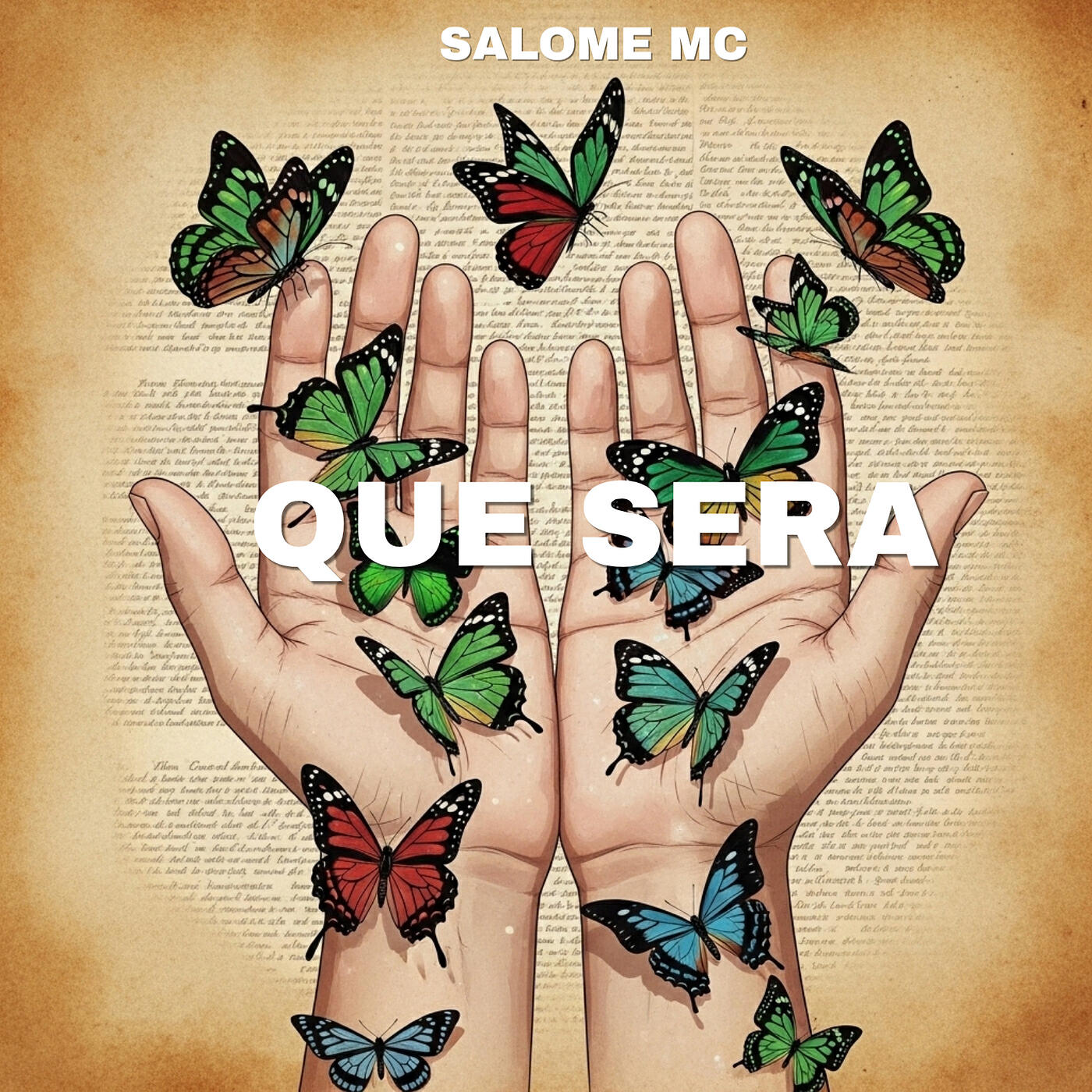 Релиз Que Sera