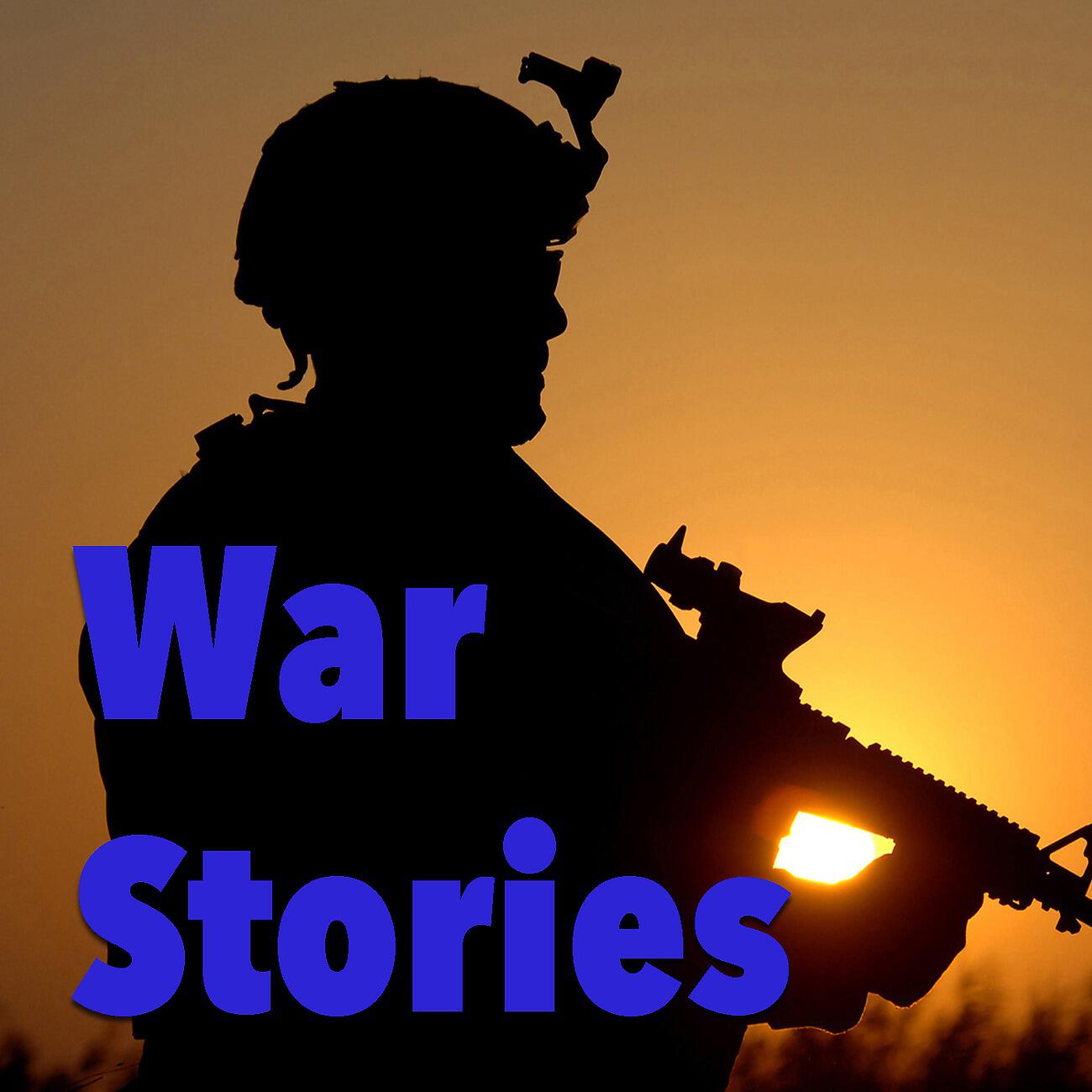 Релиз War Stories
