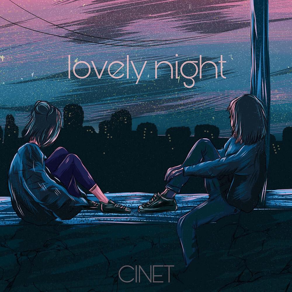 Релиз Lovely Night