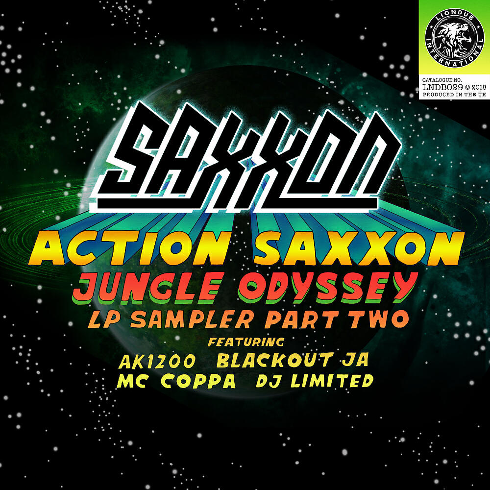 Скачать песню Saxon, AK1200, Blackout Ja - Ignition (Original Mix) бесплатно в MP3 для Android и iOS
