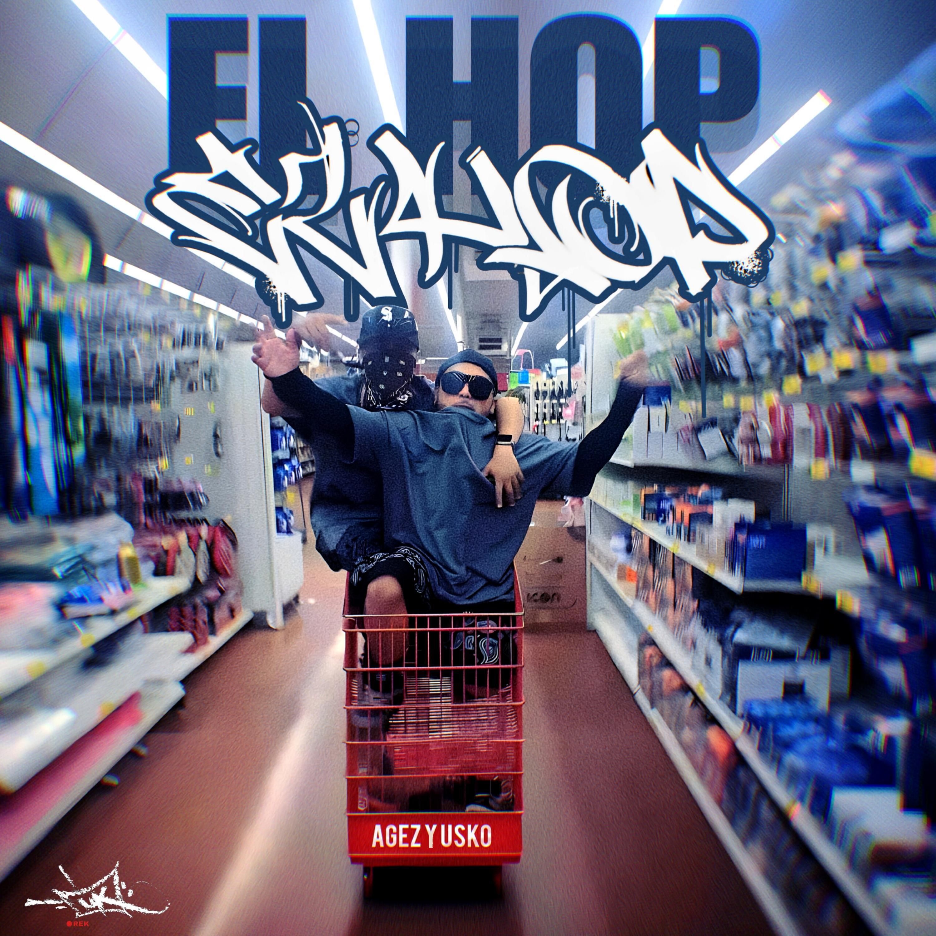 Релиз EL HOP