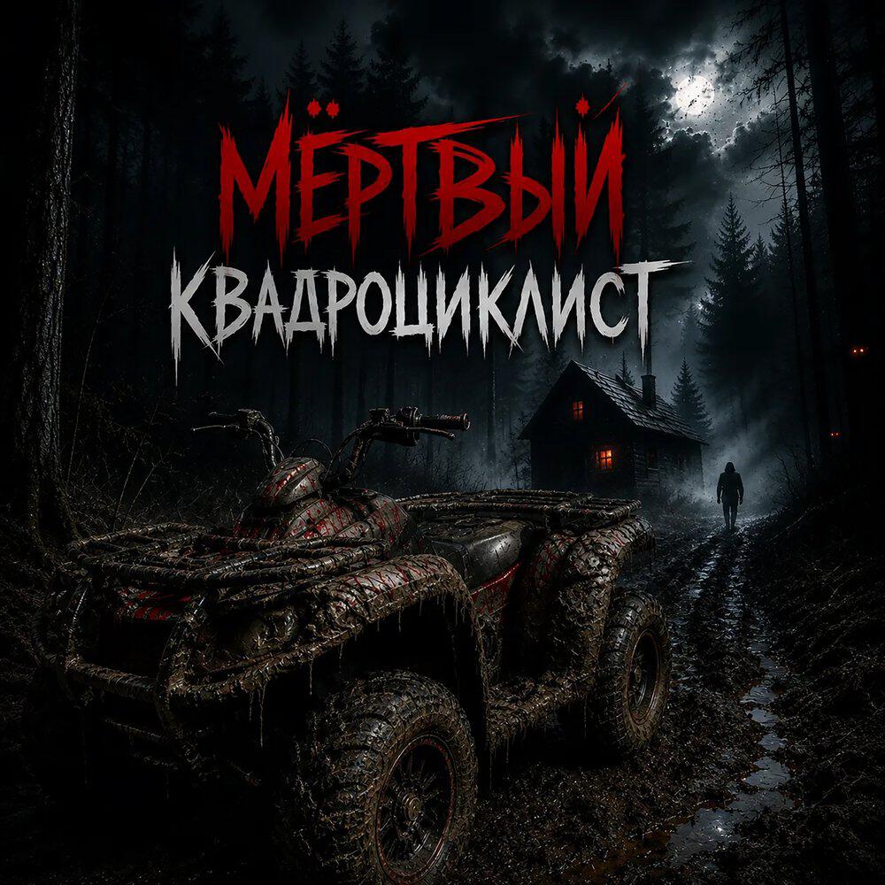 Релиз Мертвый квадроциклист