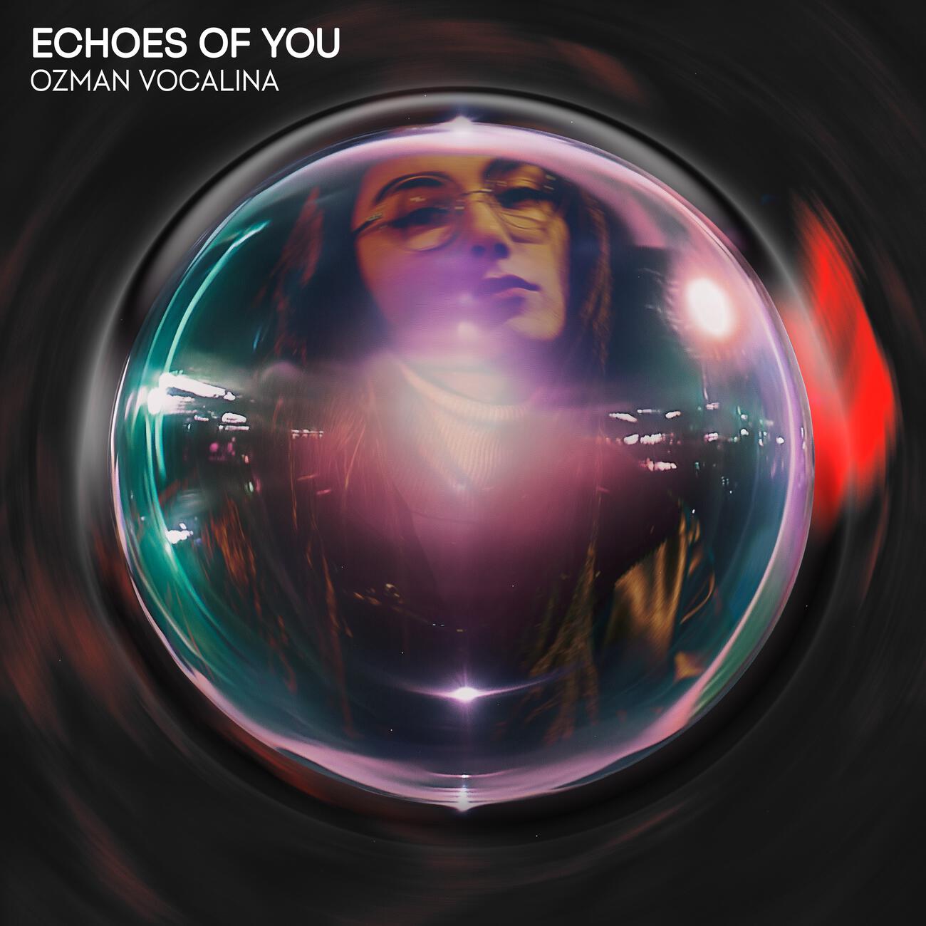 Релиз Echoes of you