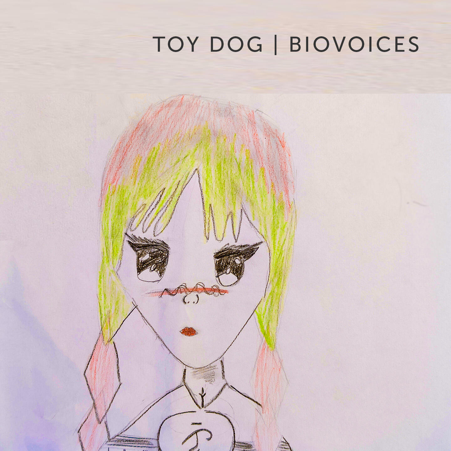 Релиз Toy Dog