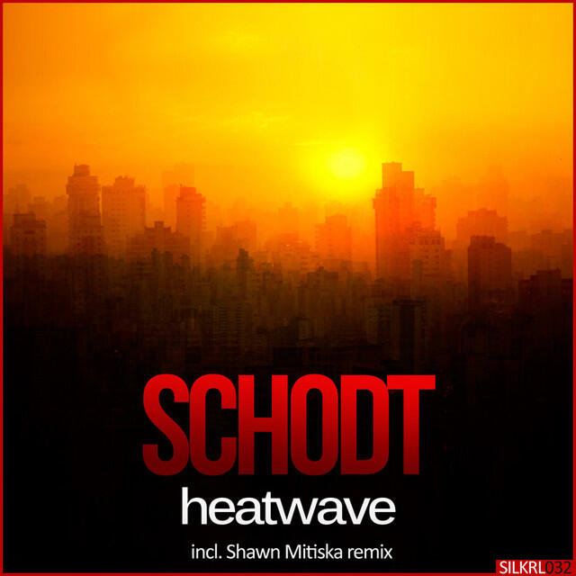 Релиз Heatwave