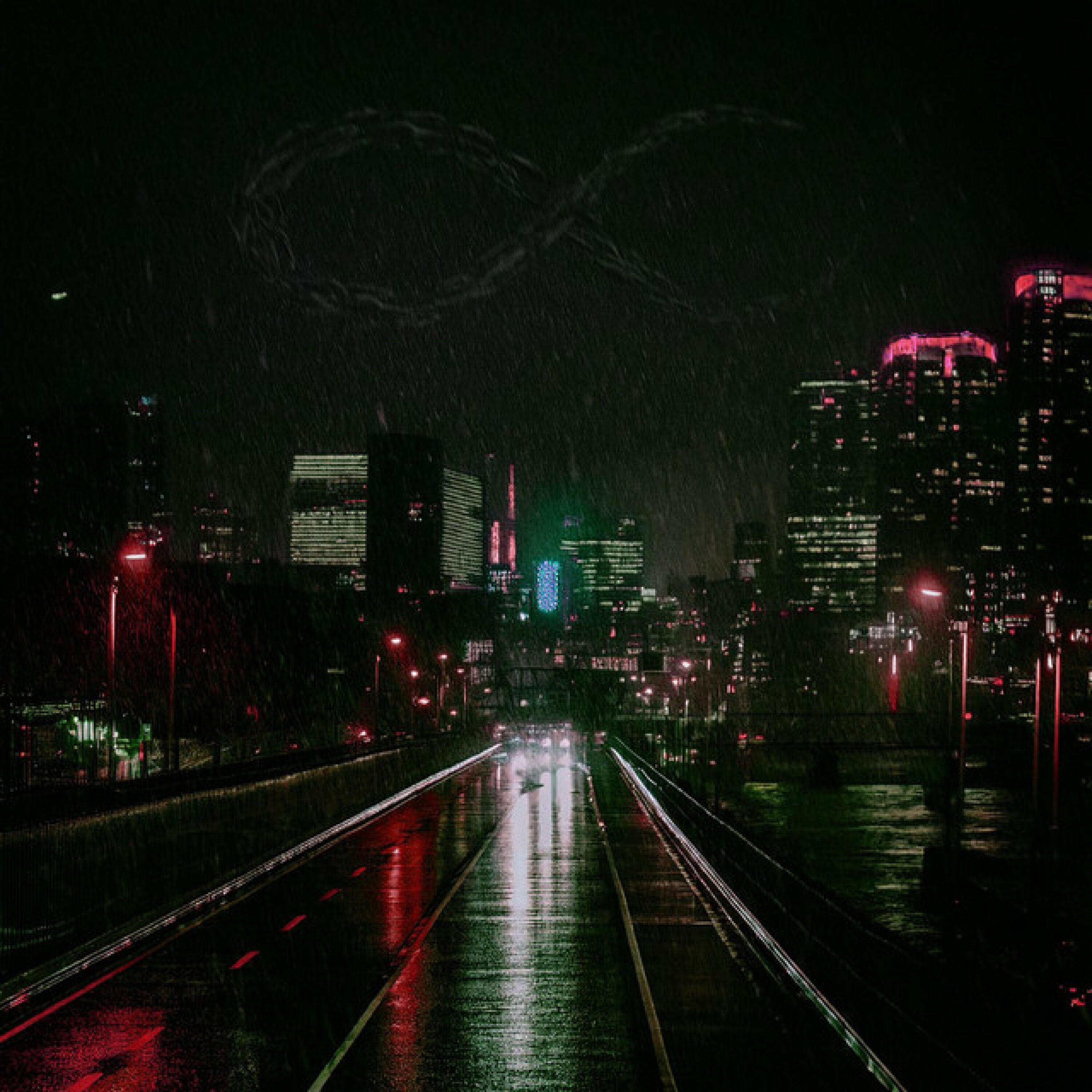Релиз Eat Me Alive // tail_lights.ext