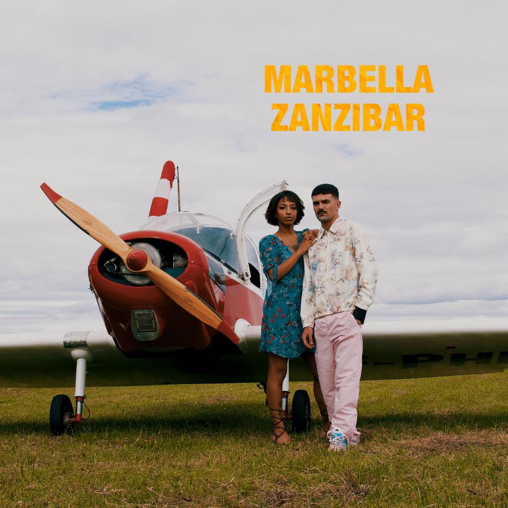 Релиз Marbella