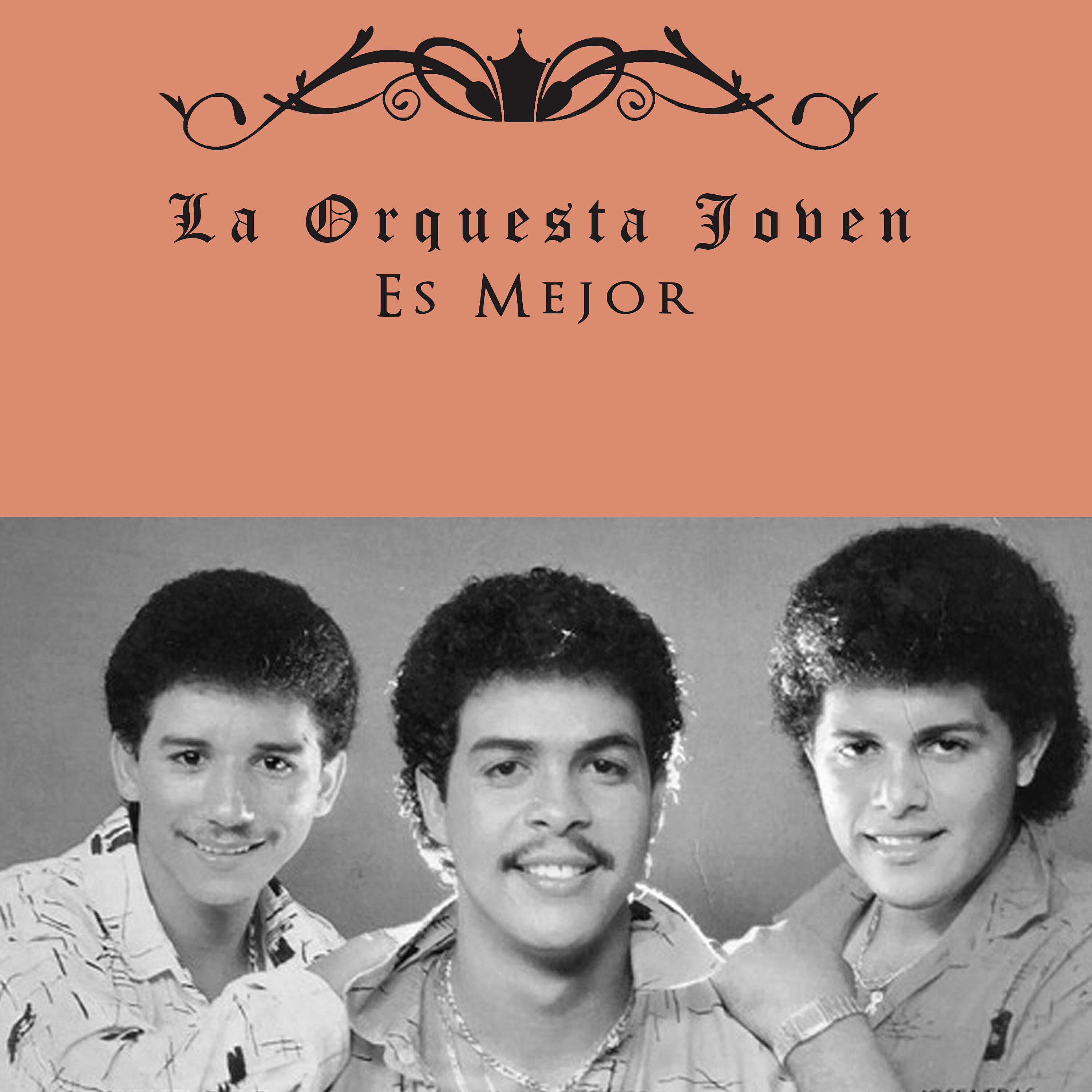 Релиз Es Mejor