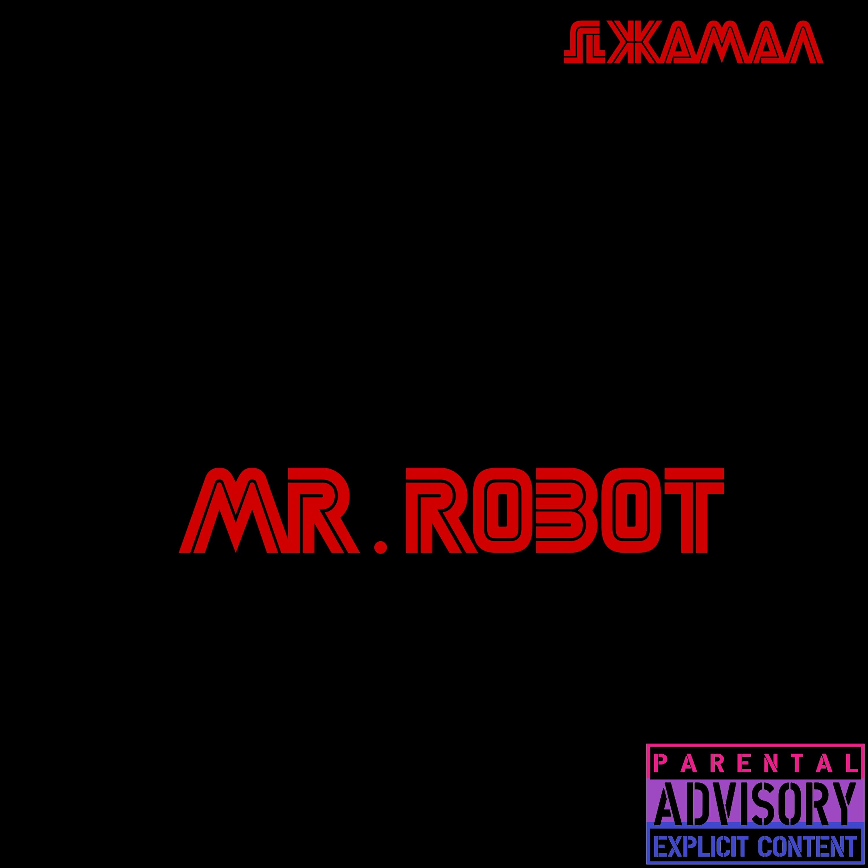 Релиз Mr.robot