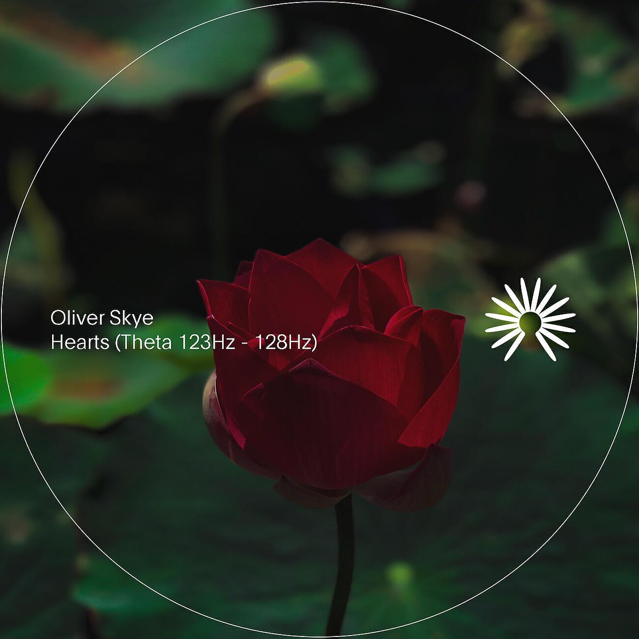 Oliver Skye