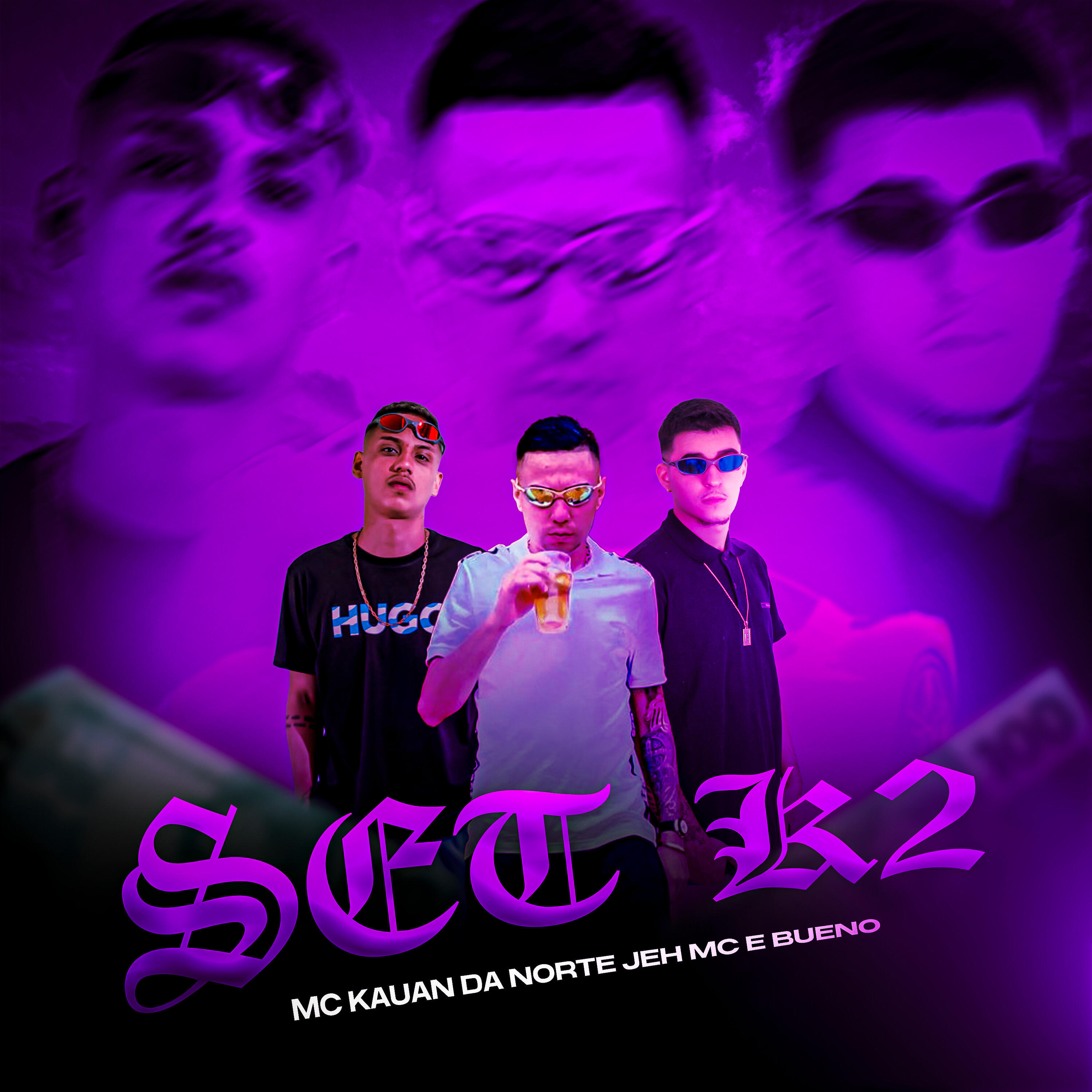 Скачать песню MC KAUAN DA NORTE, JEH MC, djbueno - K2 бесплатно в MP3 для Android и iOS