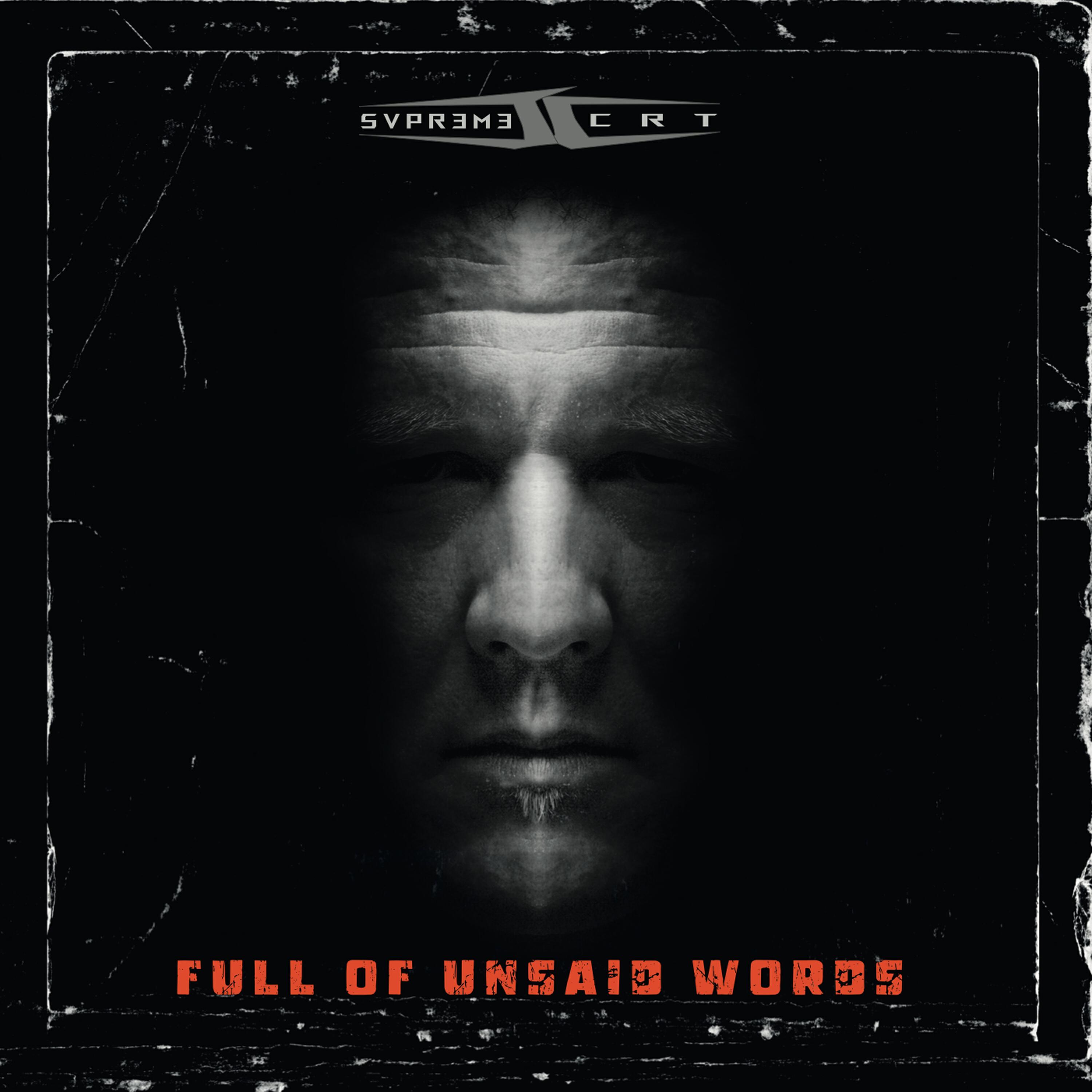 Релиз Full of unsaid words