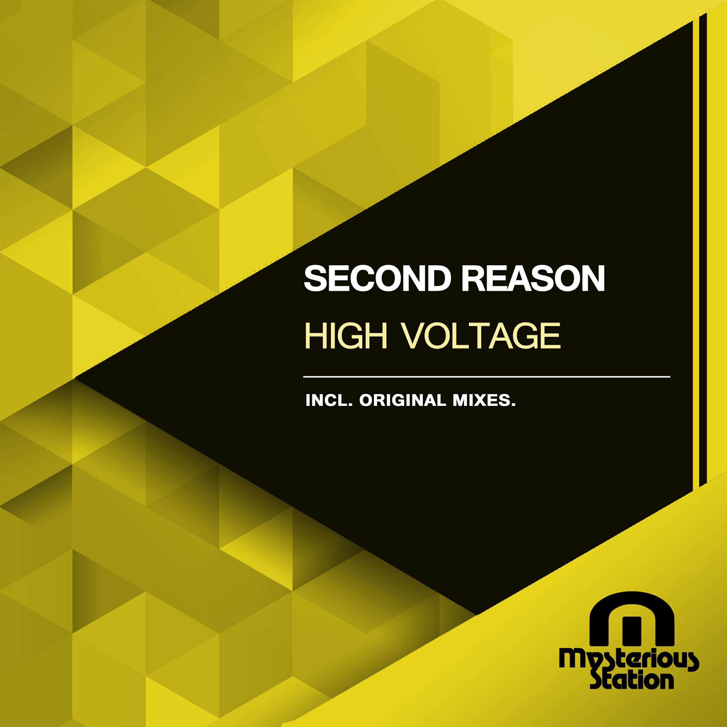 Релиз High Voltage