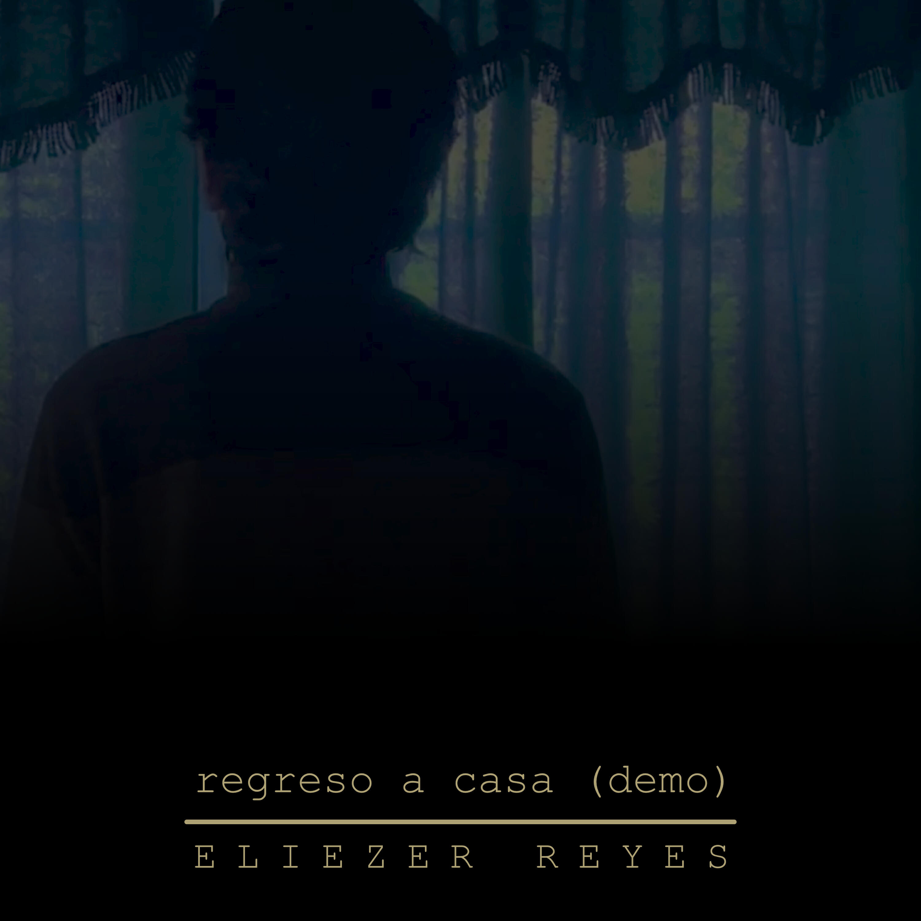 Релиз Regresa a Casa (Demo)
