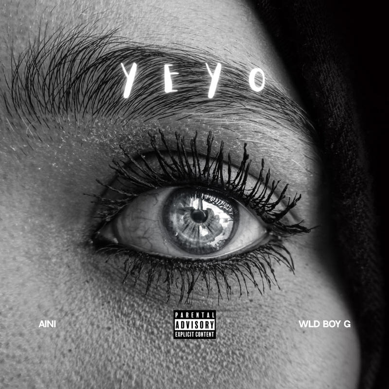 Релиз YEYO