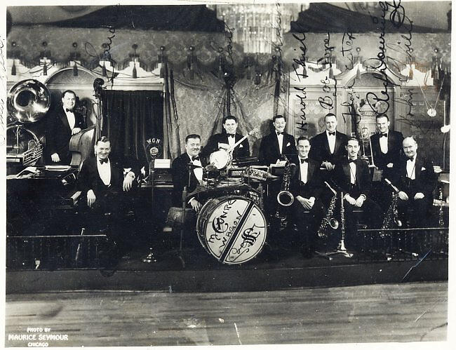 Coon Sanders Orchestra
