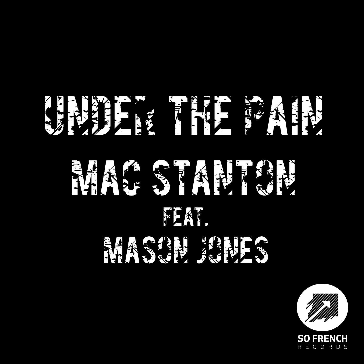 Релиз Under the Pain