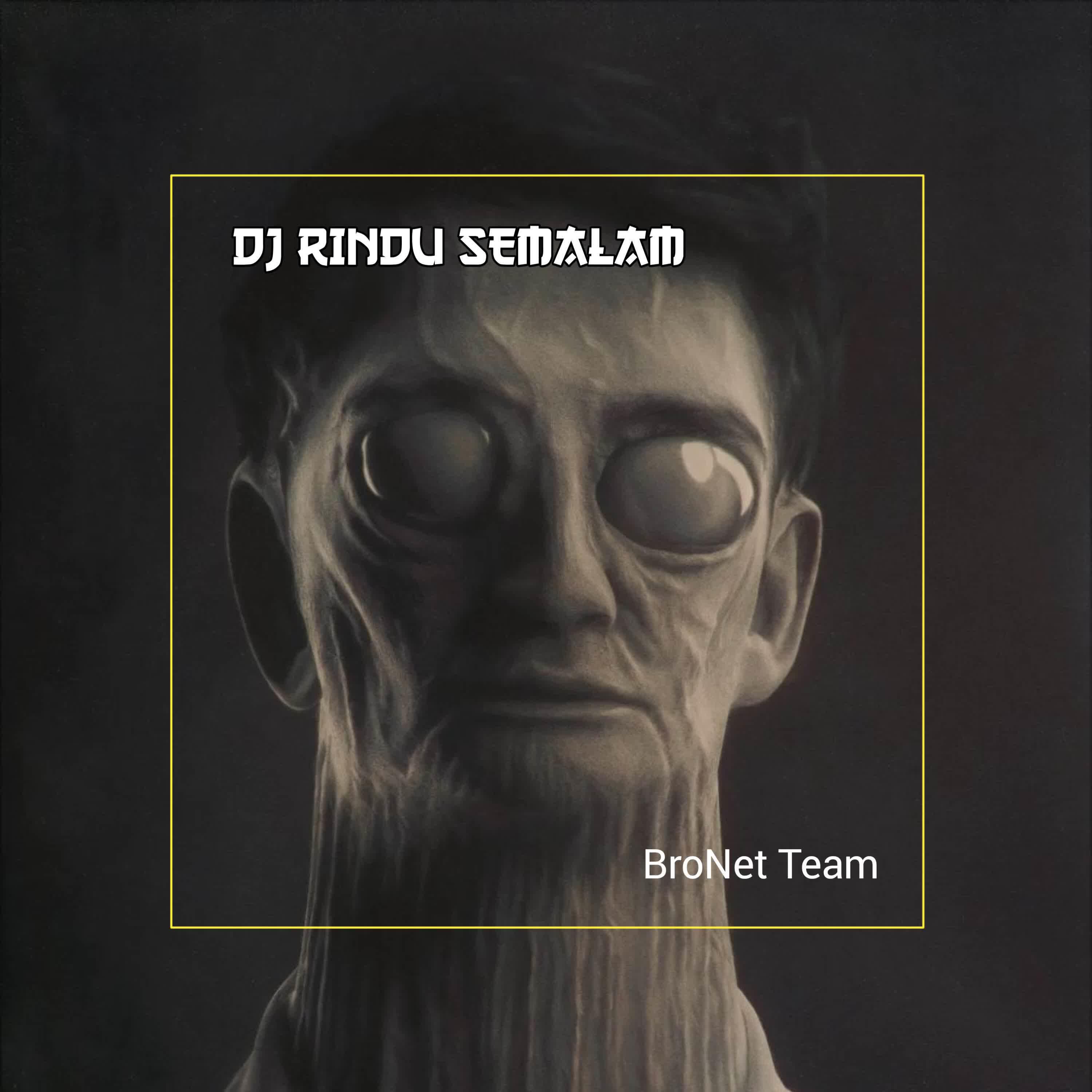 Релиз DJ Left Right X Rindu Semalam X Pak Wong Vong