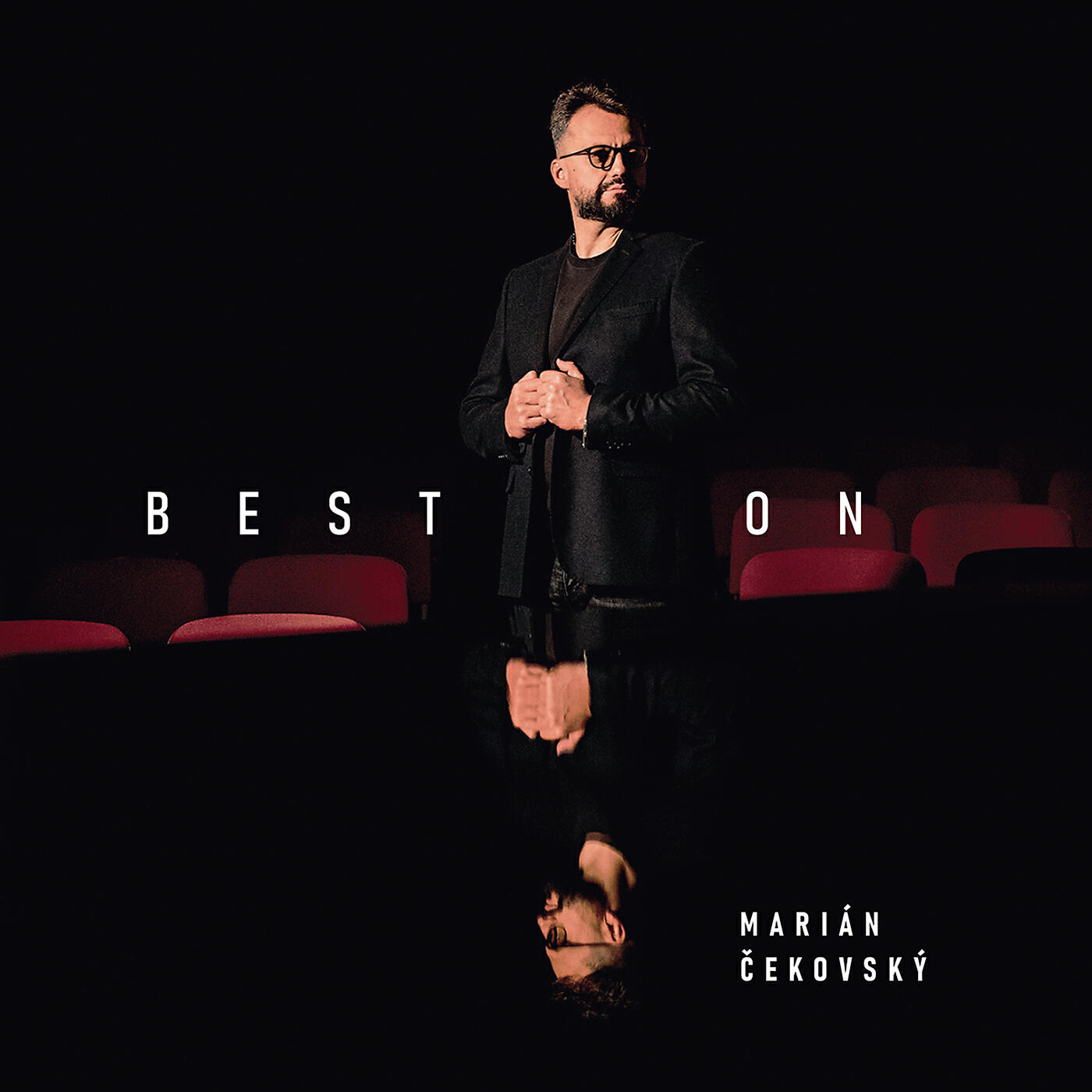Постер альбома Best On