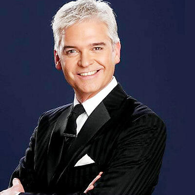 Philip Schofield