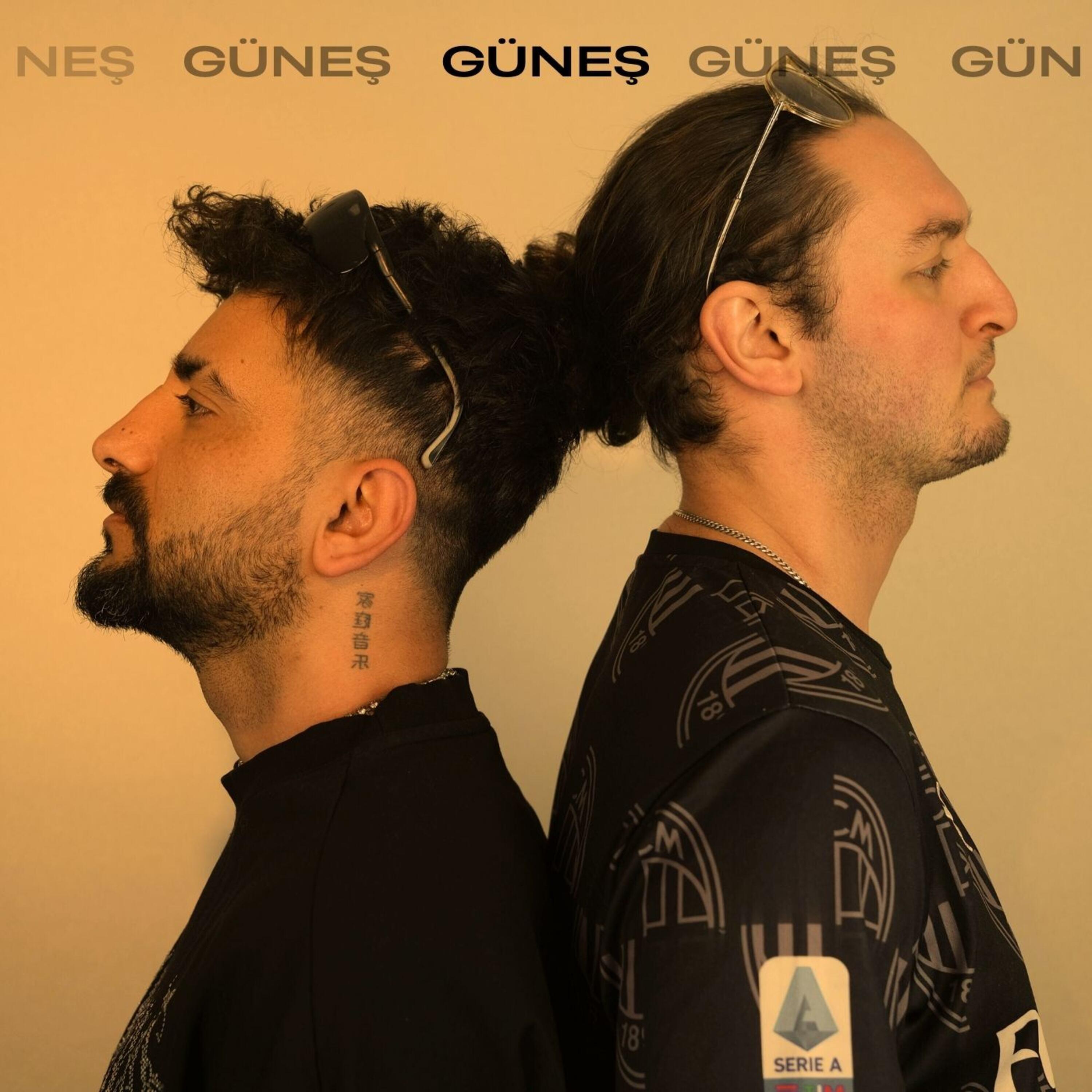 Трек Güneş