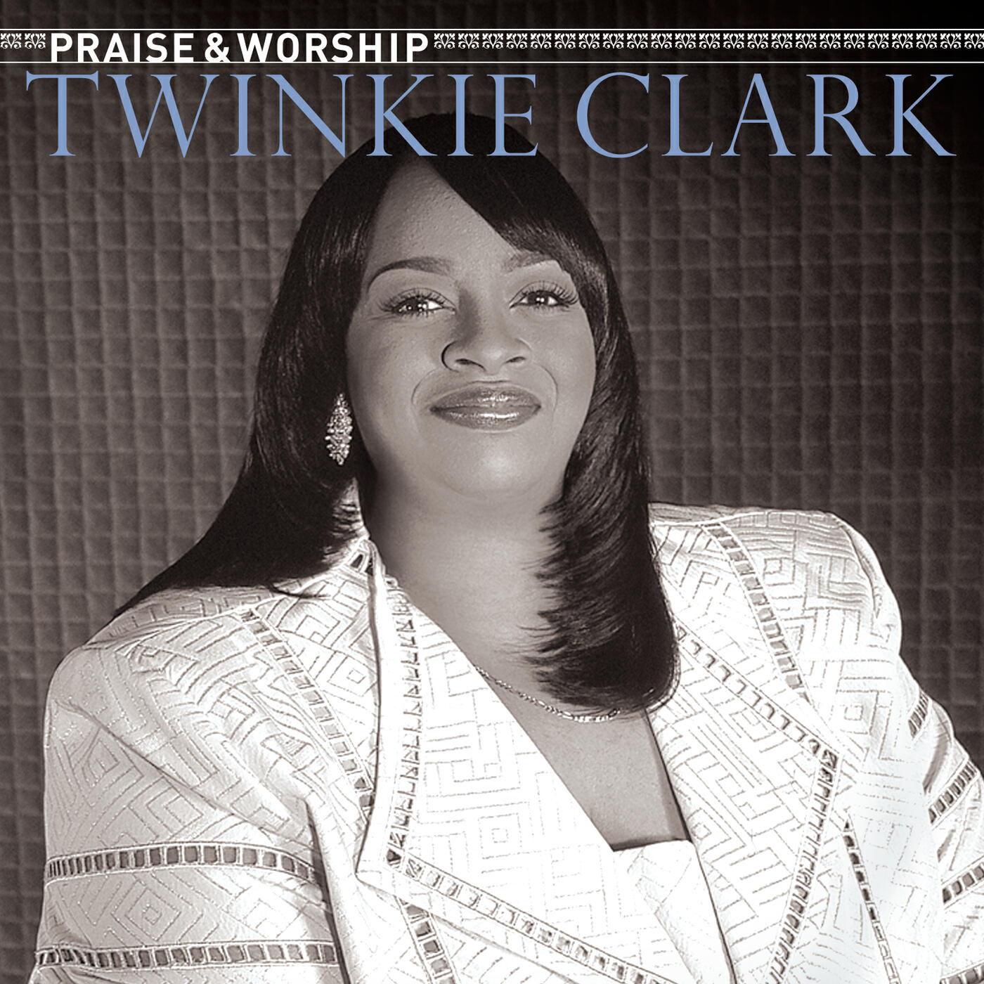 Постер альбома Praise & Worship