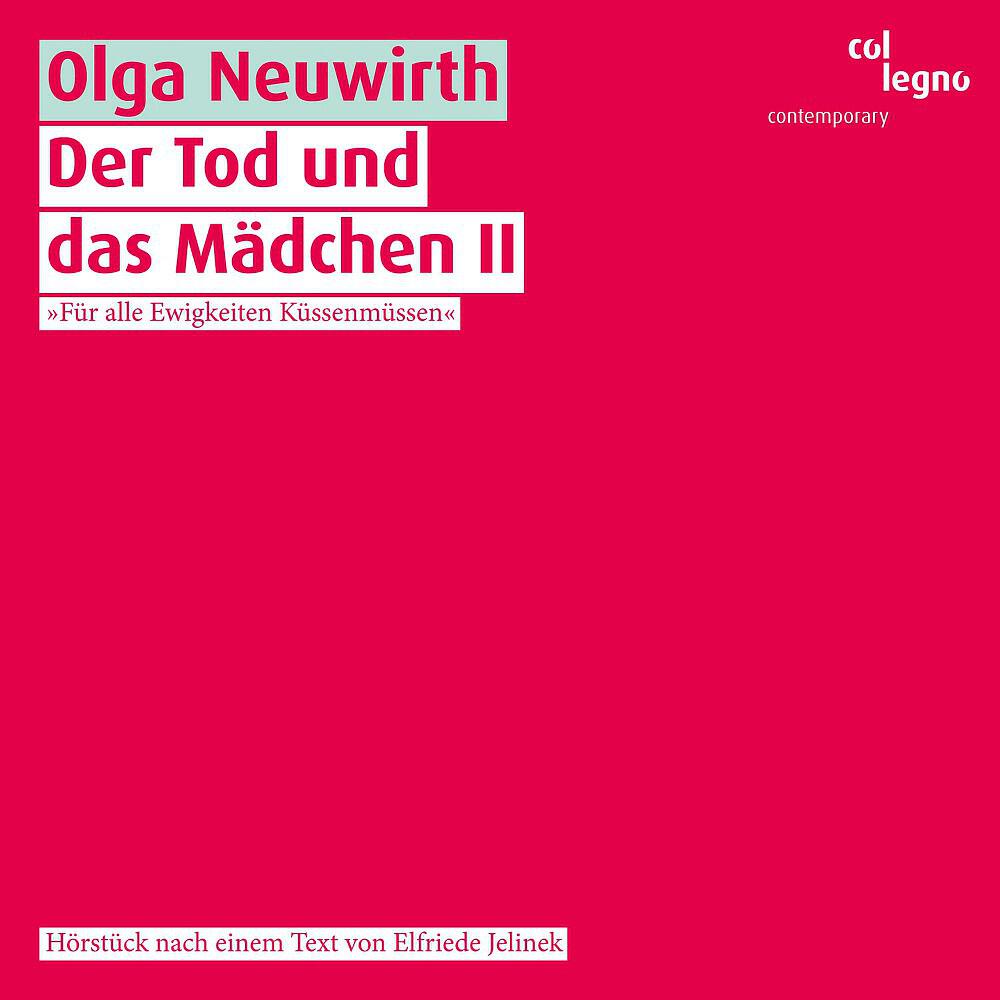 Релиз Der Tod und das Mädchen II