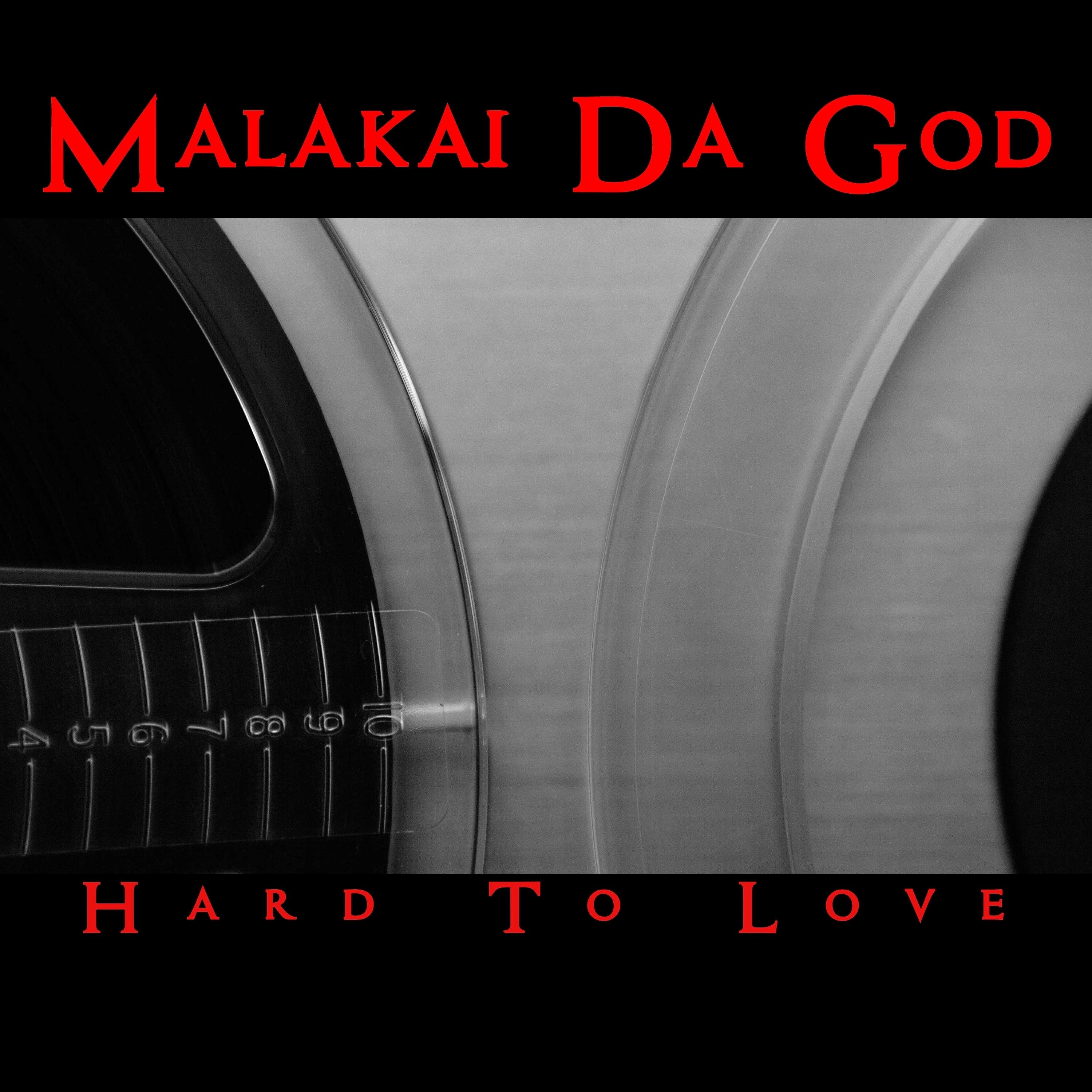 Релиз Hard to Love