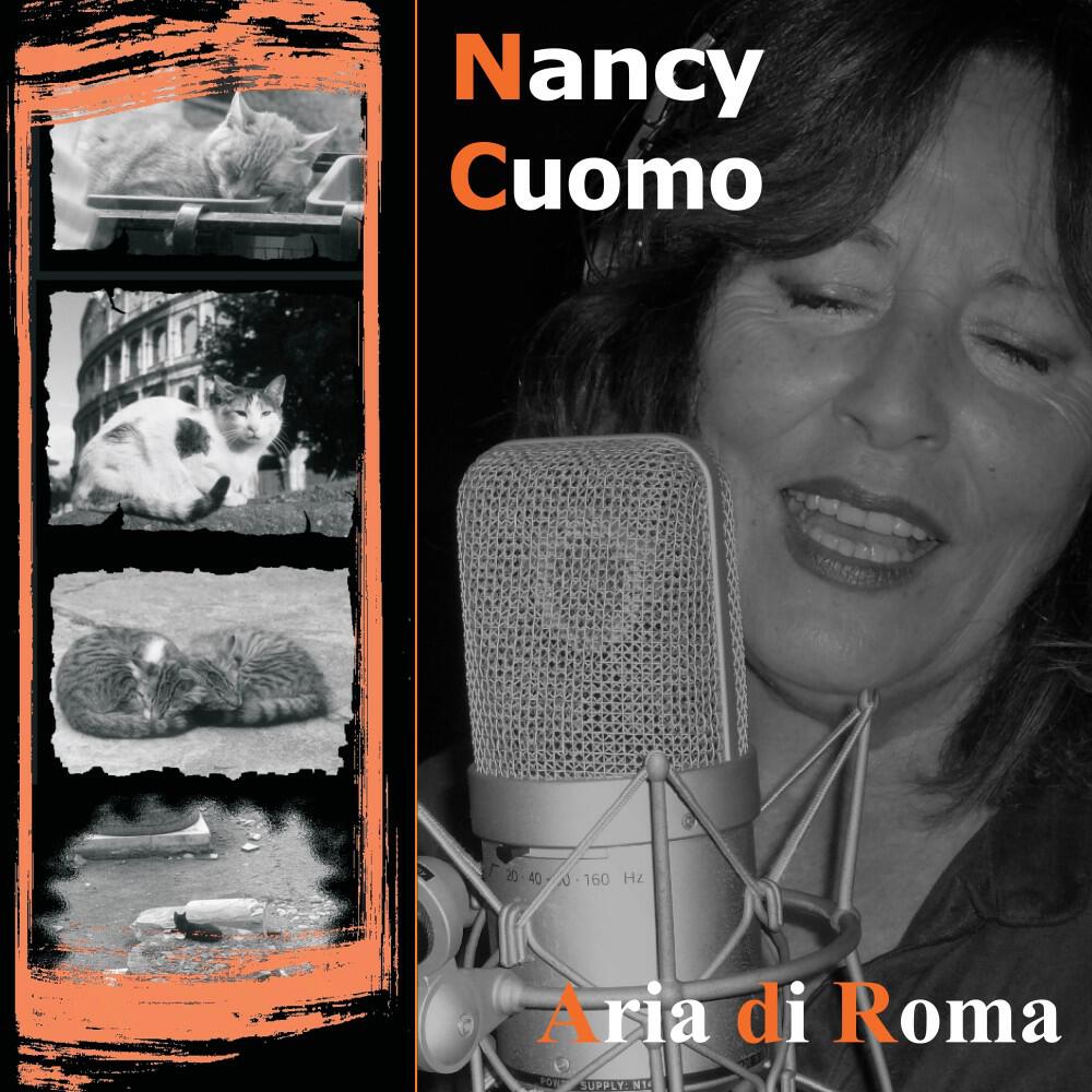 Релиз Aria di Roma