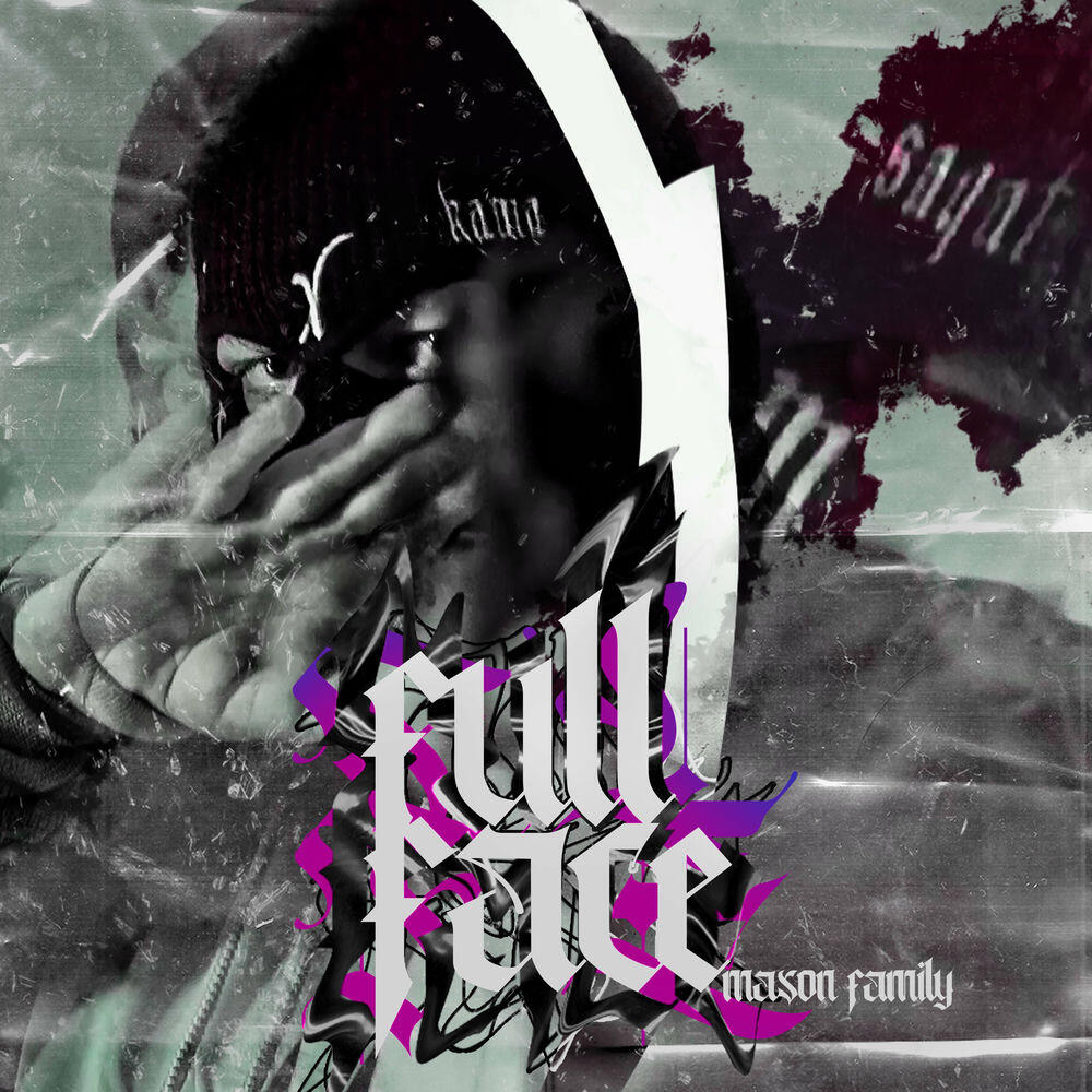 Релиз FULLFACE