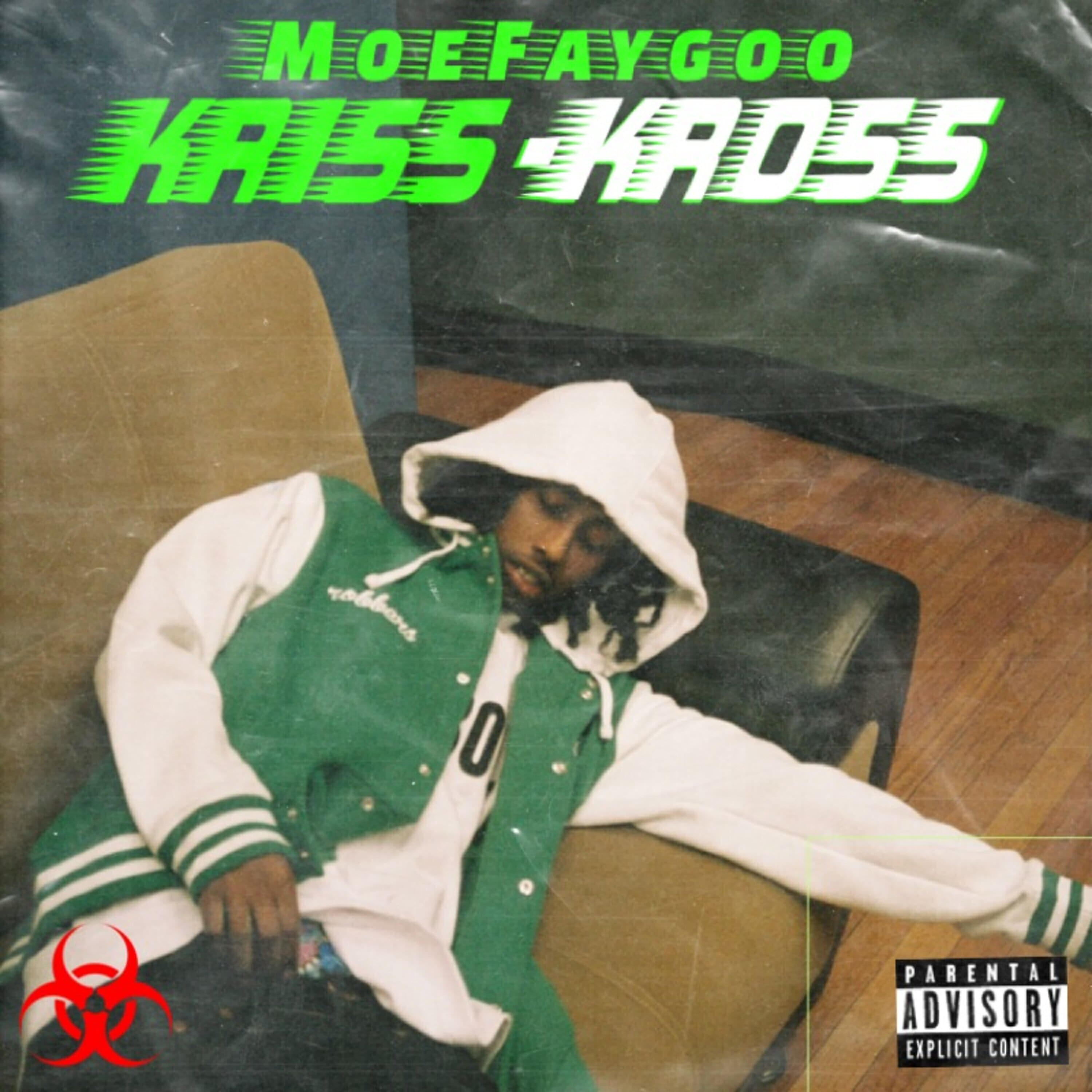 Релиз Kriss Kross