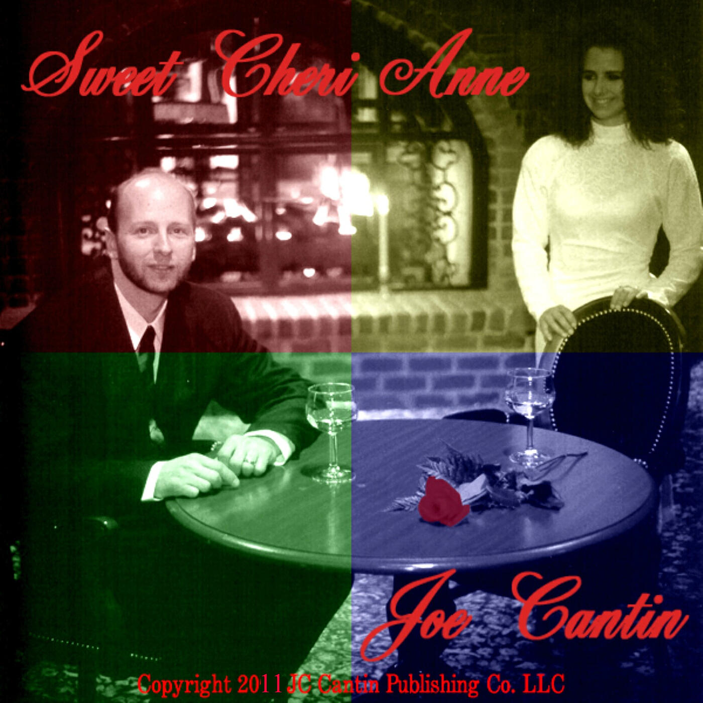 Релиз Sweet Cheri Anne