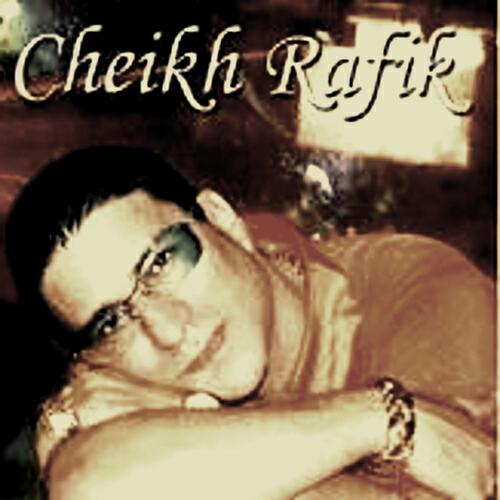 Релиз Cheickh Rafik Live 207