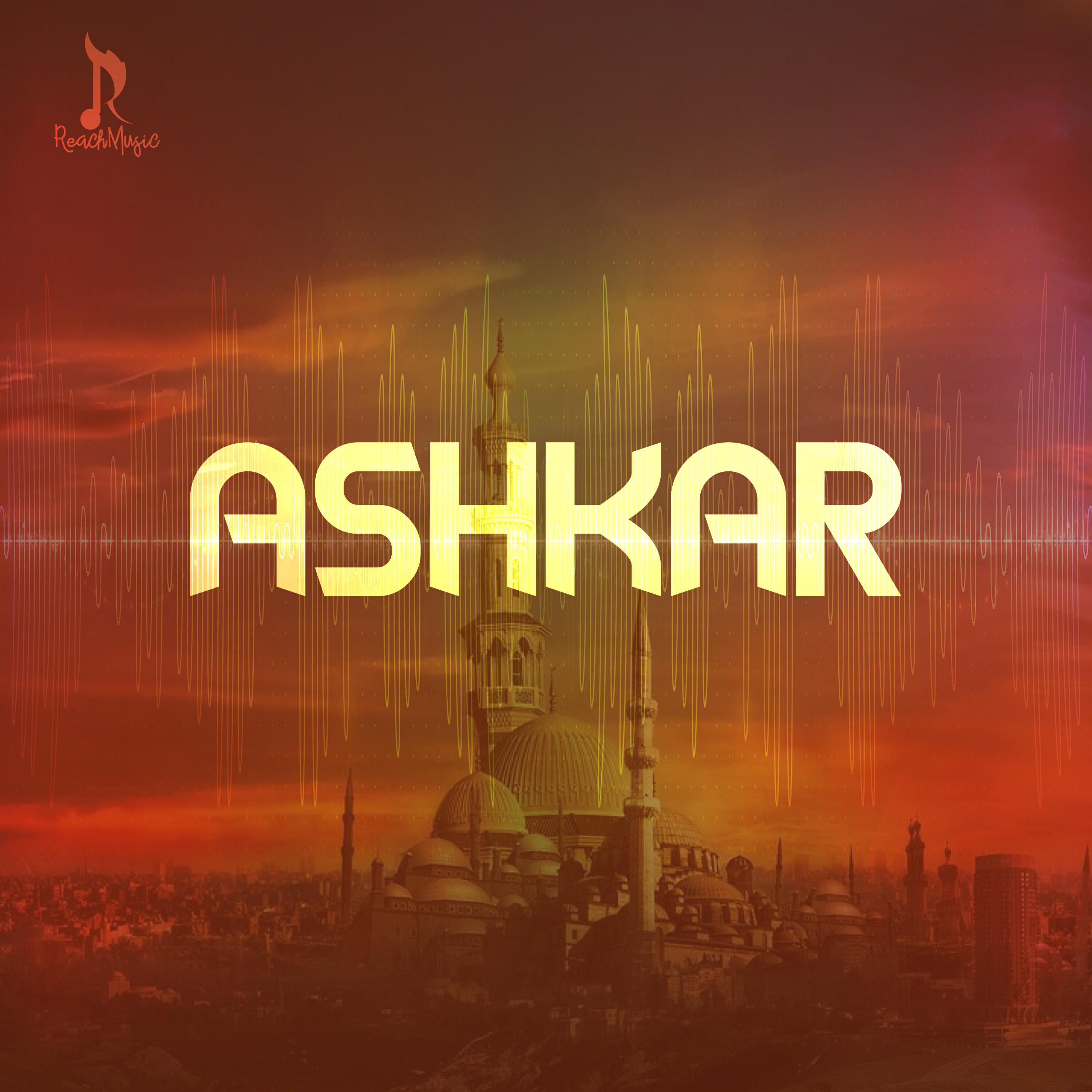 Релиз Ashkar