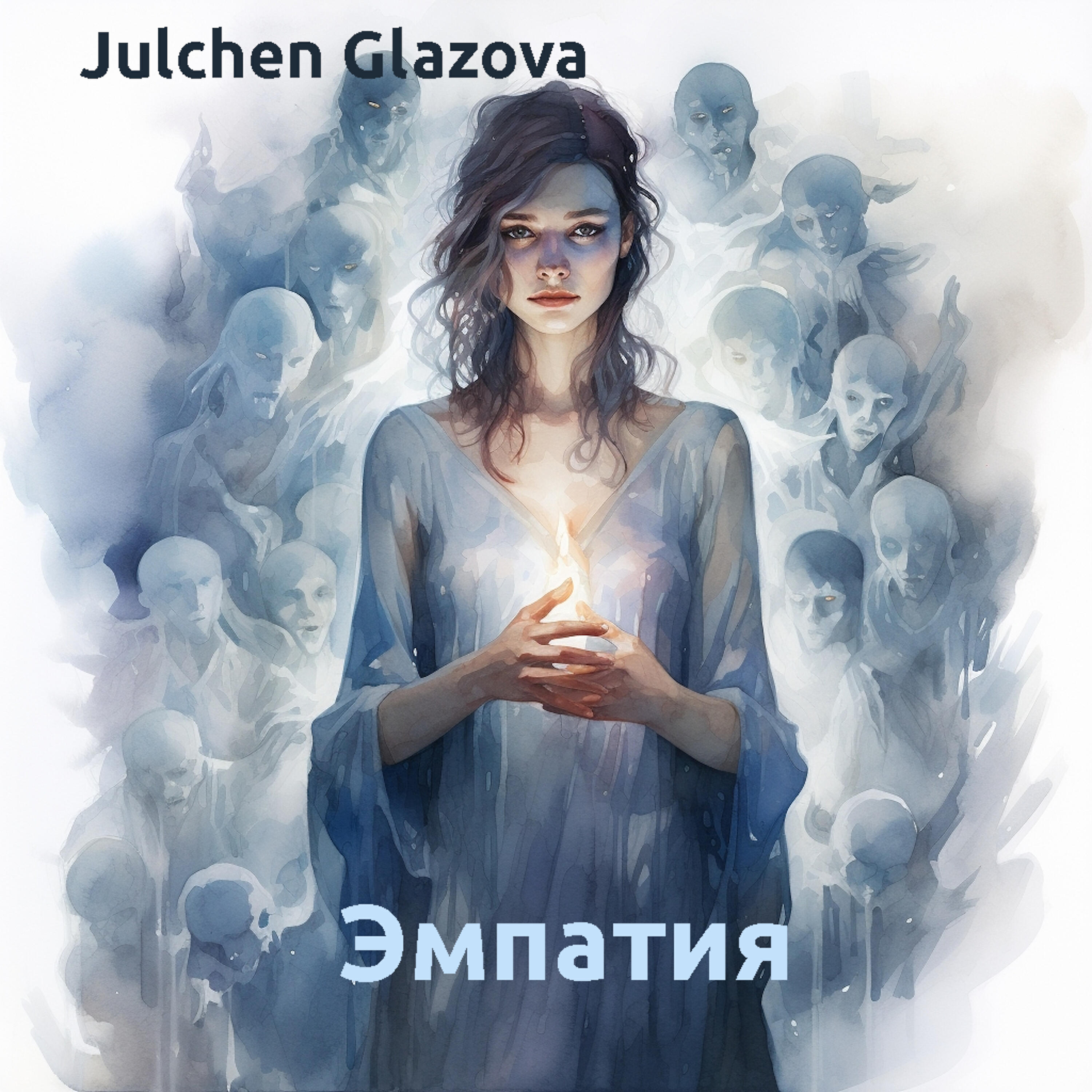 Релиз Эмпатия