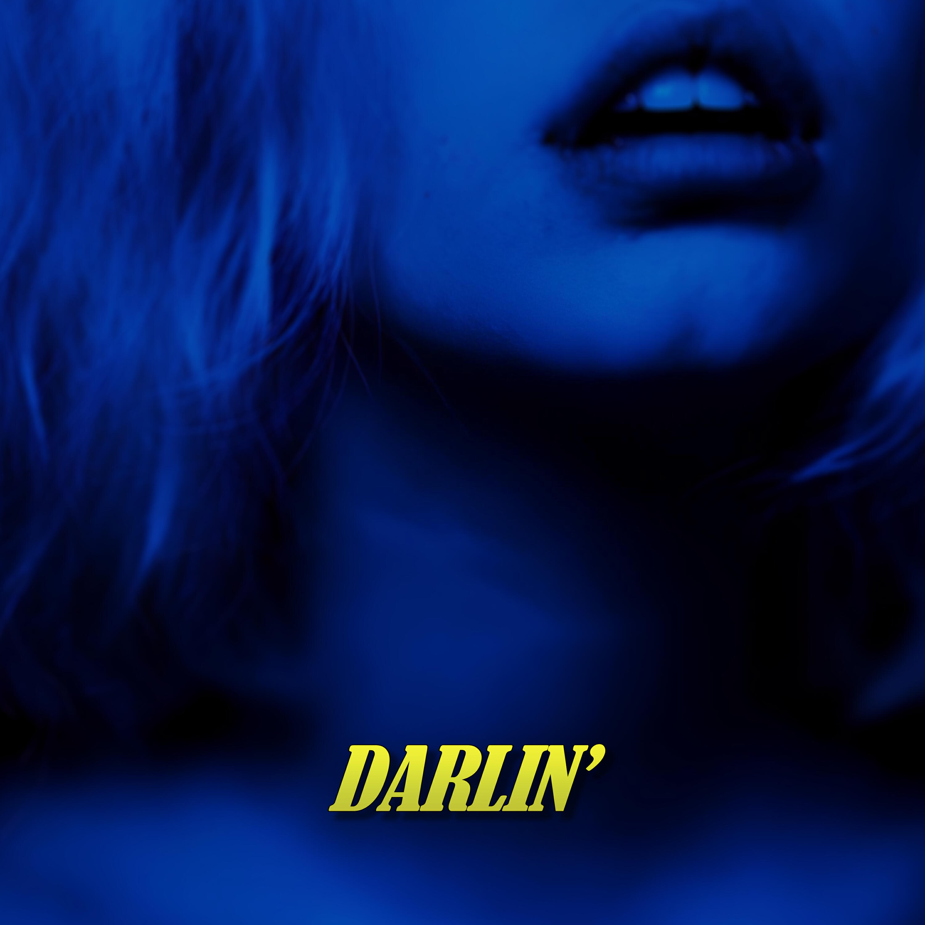 Релиз Darlin`