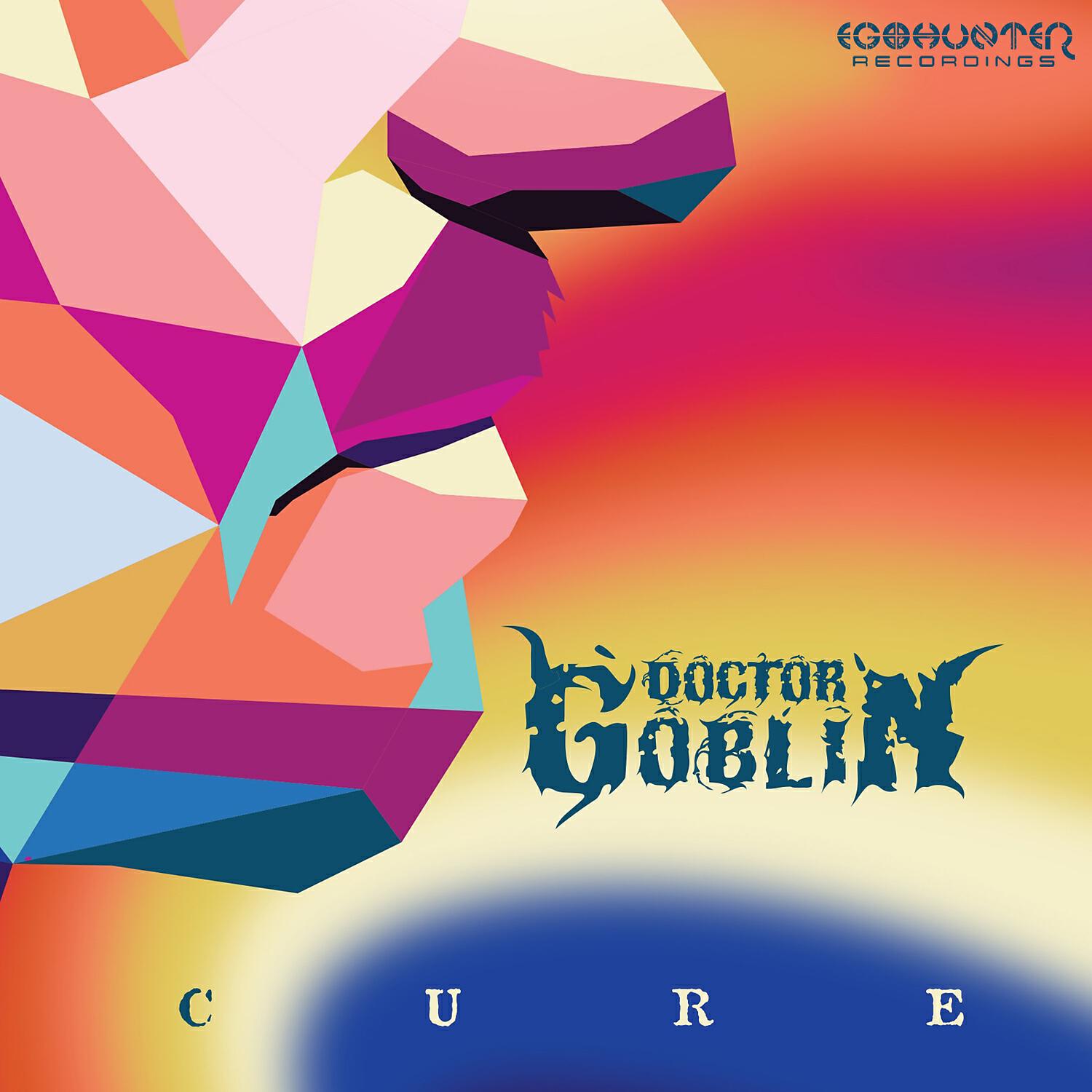 Релиз Cure