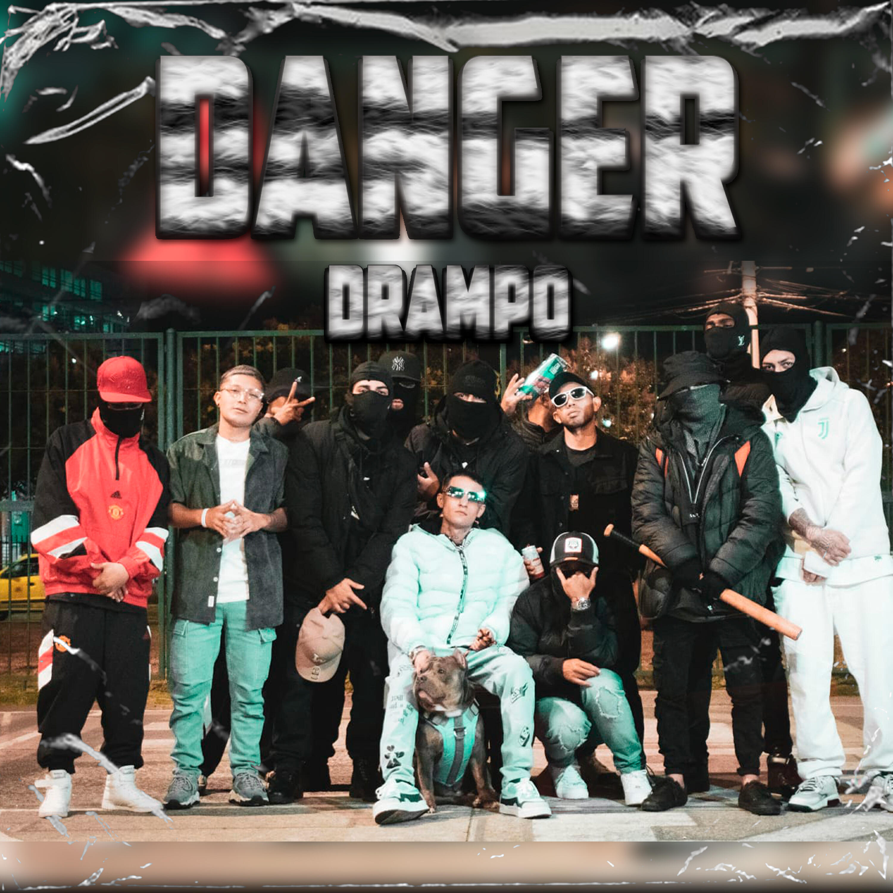 Drampo